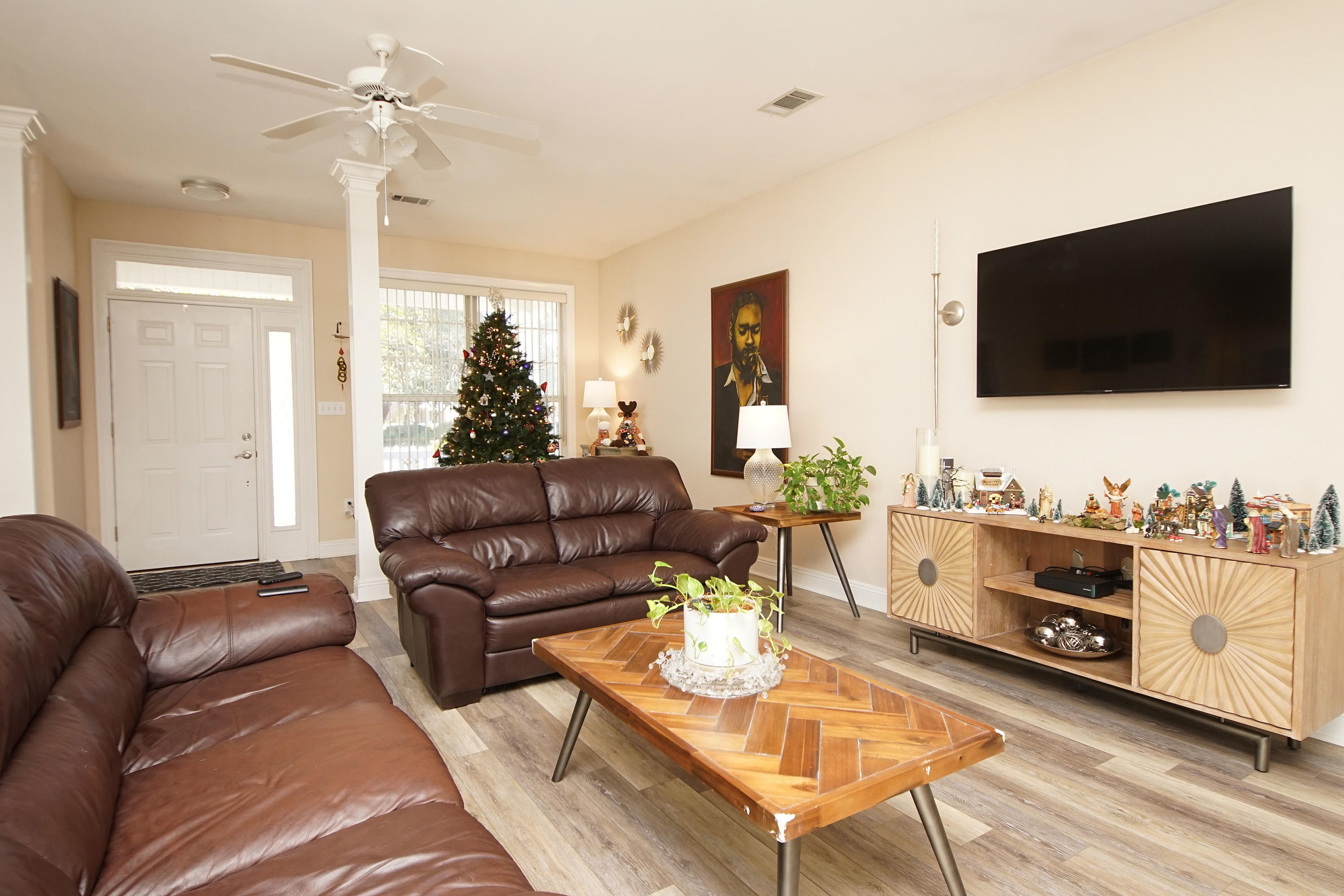 MAGNOLIA PLANTATION AT BLUEWATER BAY - Residential Lease