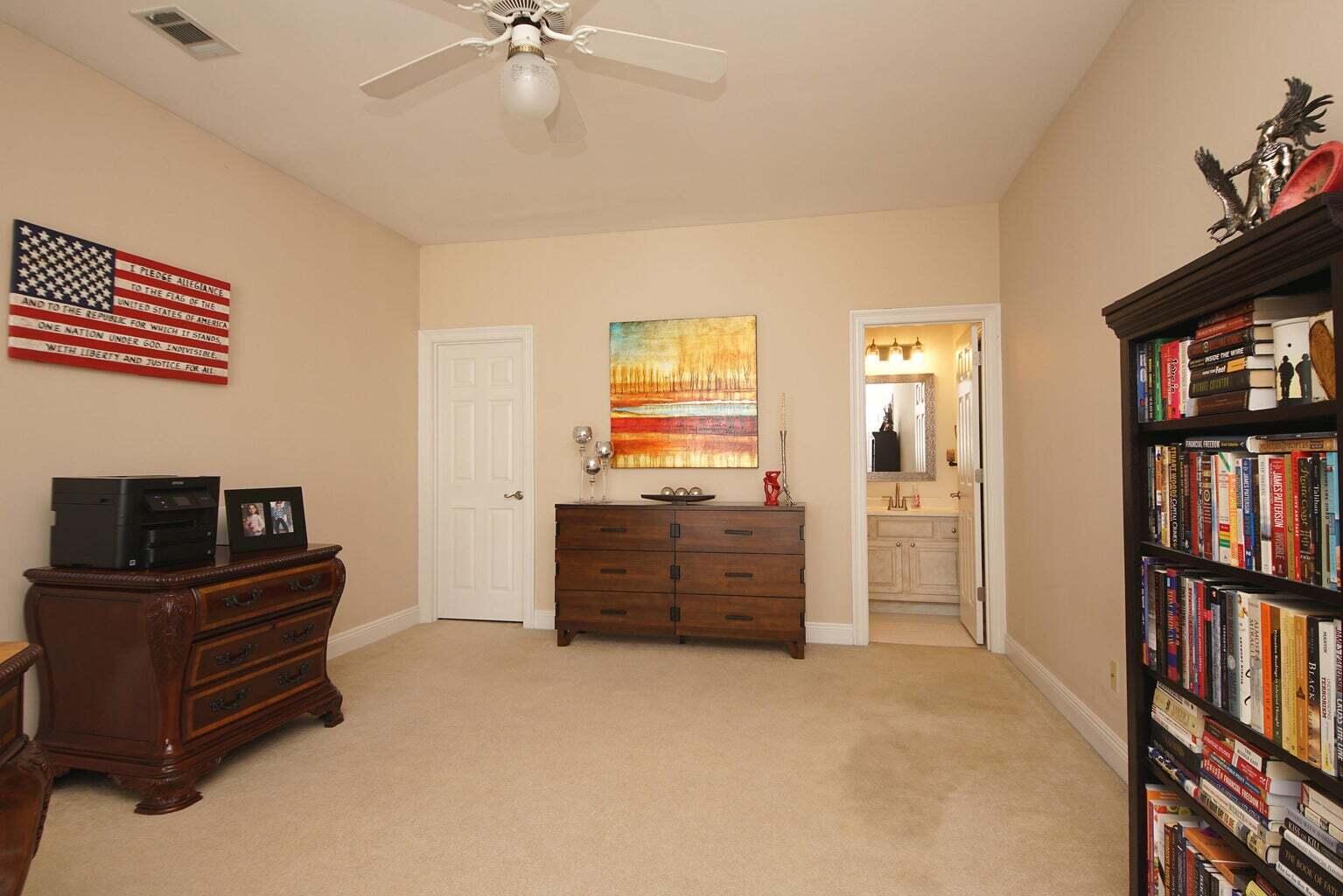 MAGNOLIA PLANTATION AT BLUEWATER BAY - Residential Lease