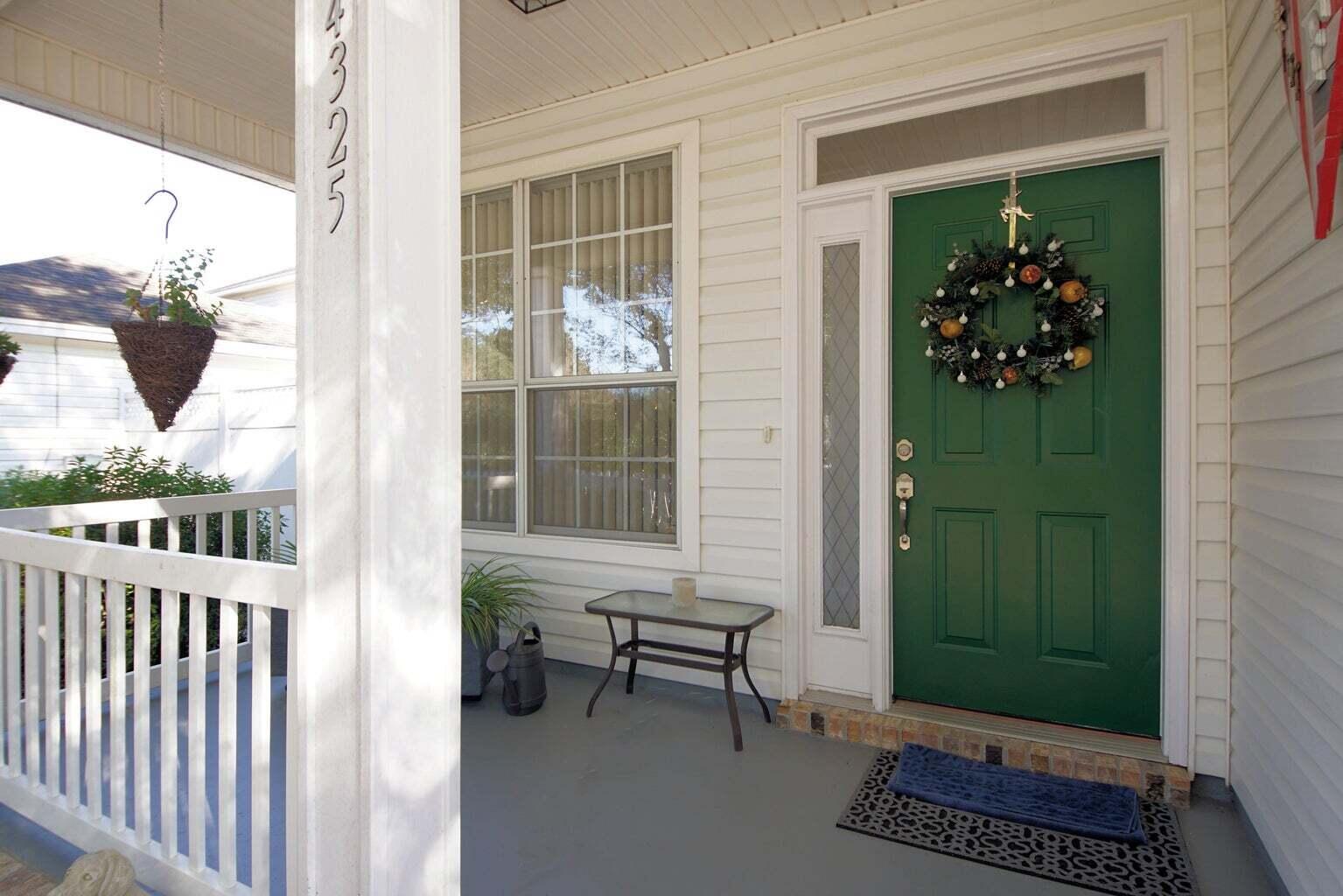 MAGNOLIA PLANTATION AT BLUEWATER BAY - Residential Lease