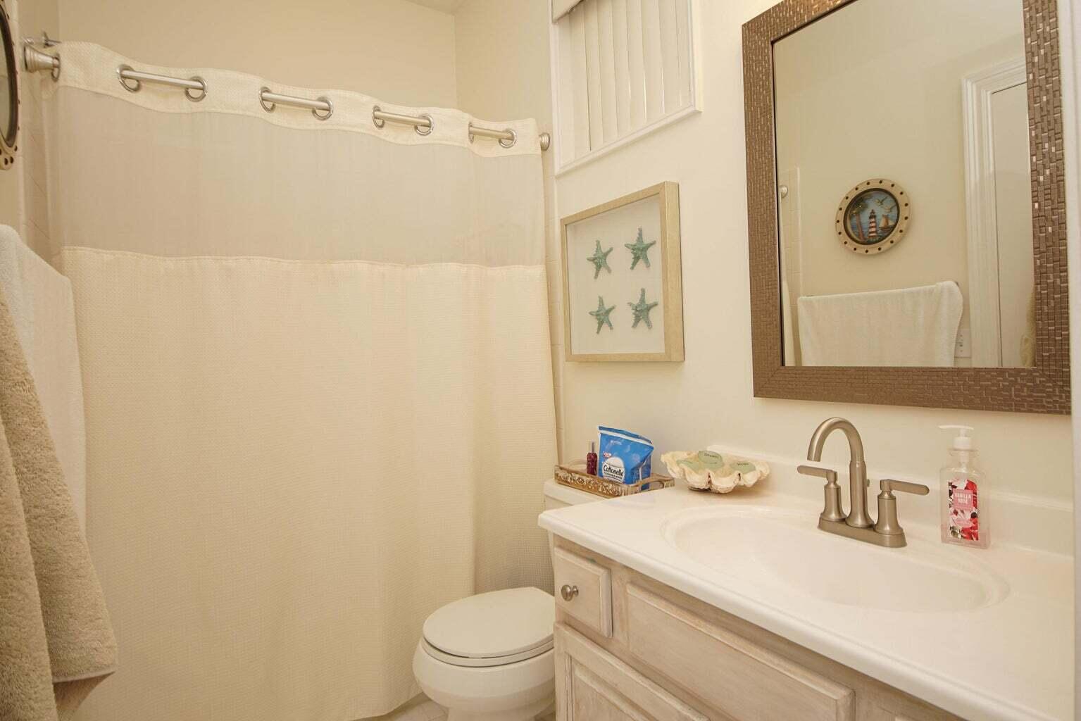MAGNOLIA PLANTATION AT BLUEWATER BAY - Residential Lease