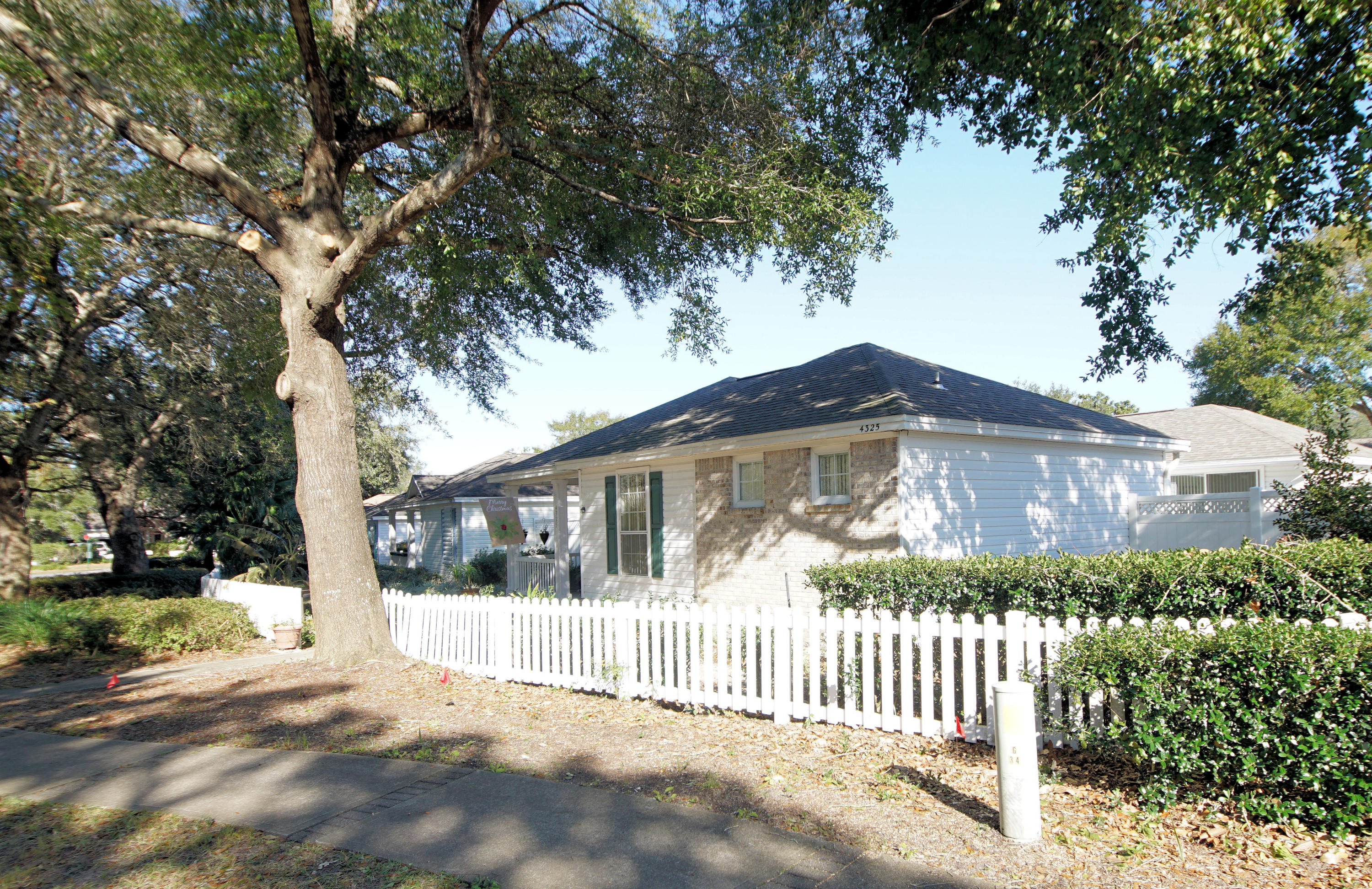 MAGNOLIA PLANTATION AT BLUEWATER BAY - Residential Lease