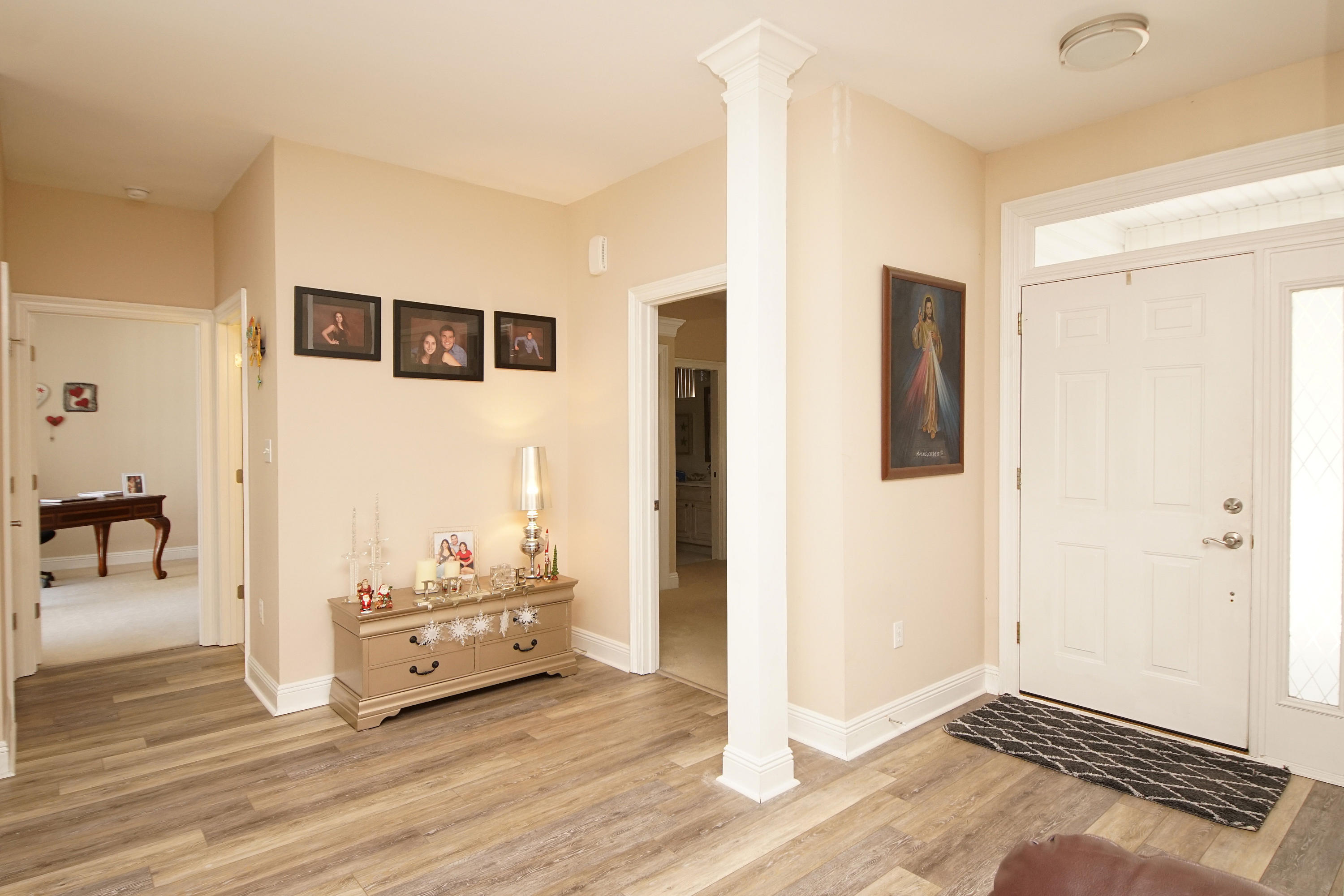 MAGNOLIA PLANTATION AT BLUEWATER BAY - Residential Lease