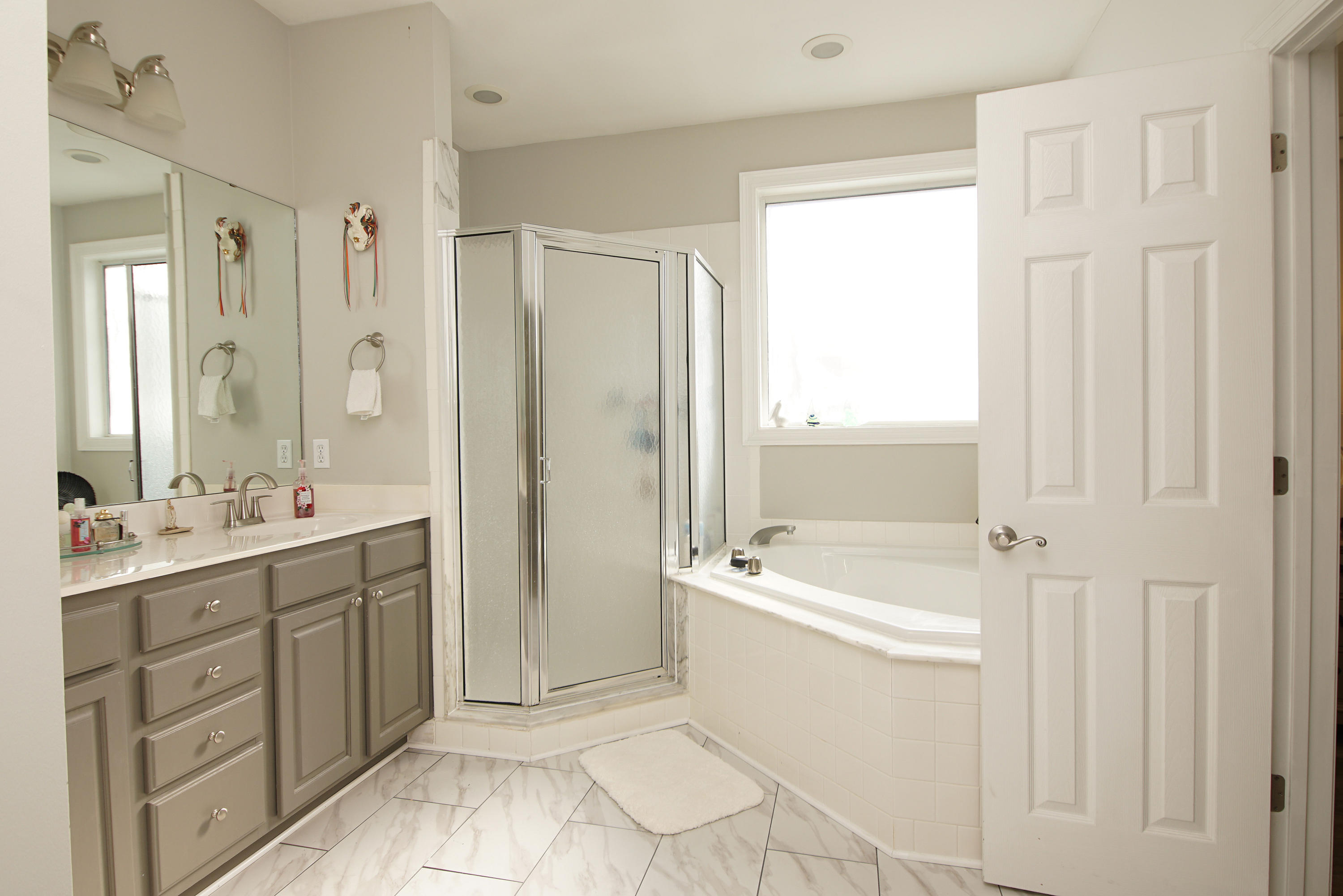 MAGNOLIA PLANTATION AT BLUEWATER BAY - Residential Lease