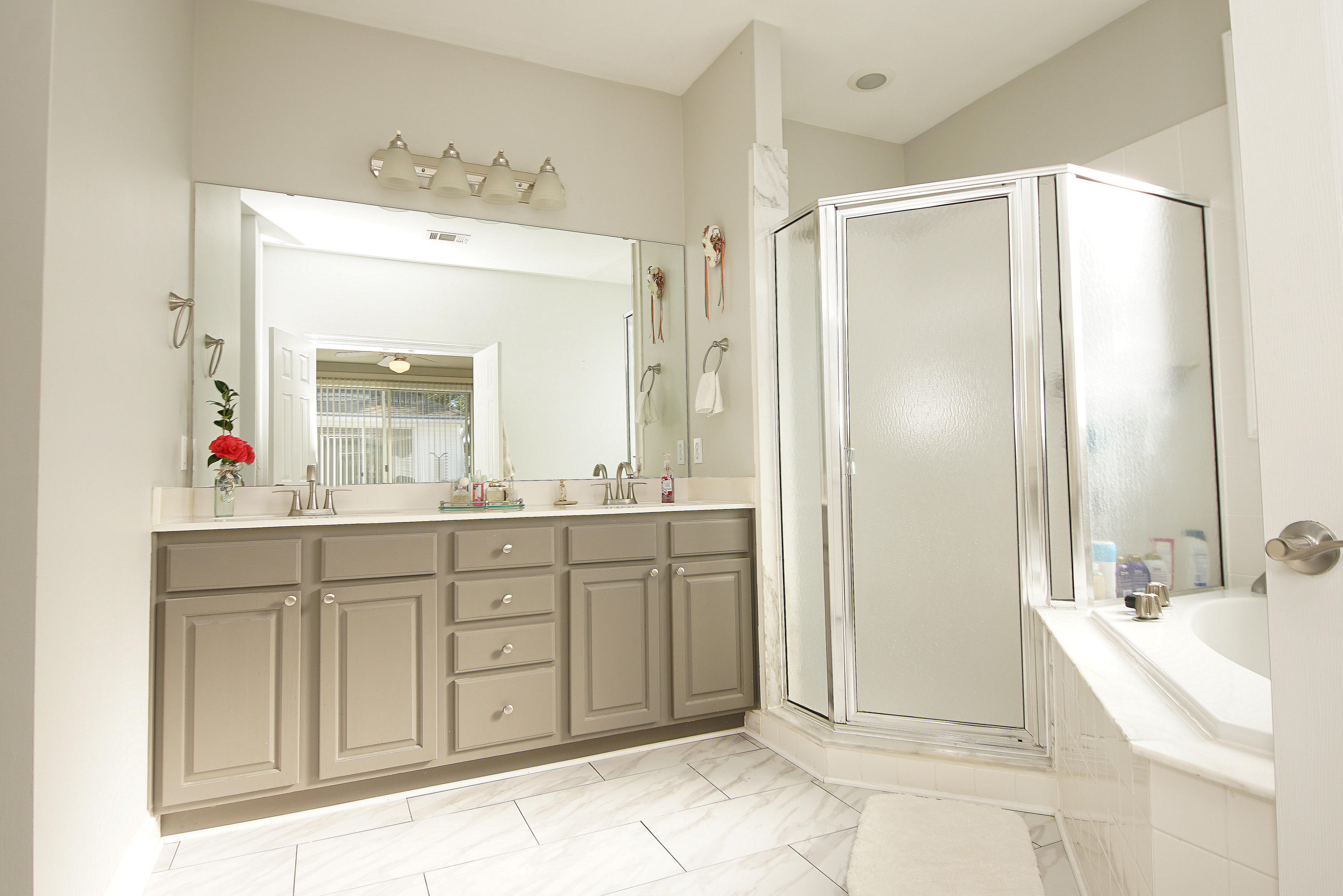 MAGNOLIA PLANTATION AT BLUEWATER BAY - Residential Lease