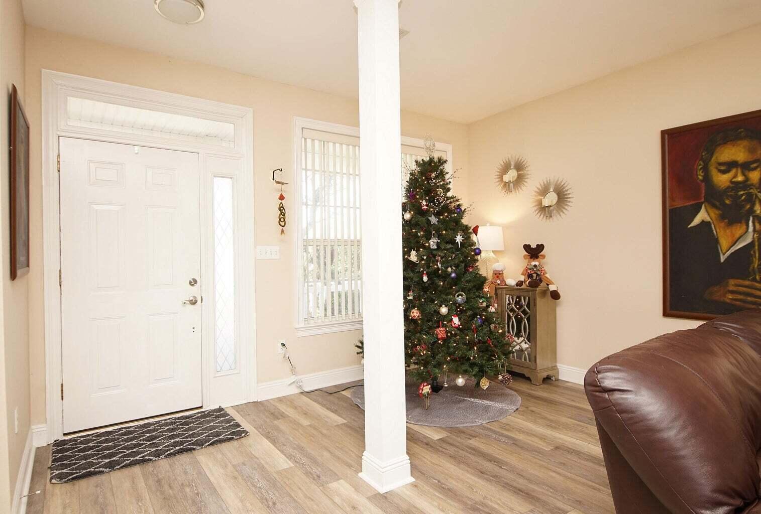 MAGNOLIA PLANTATION AT BLUEWATER BAY - Residential Lease