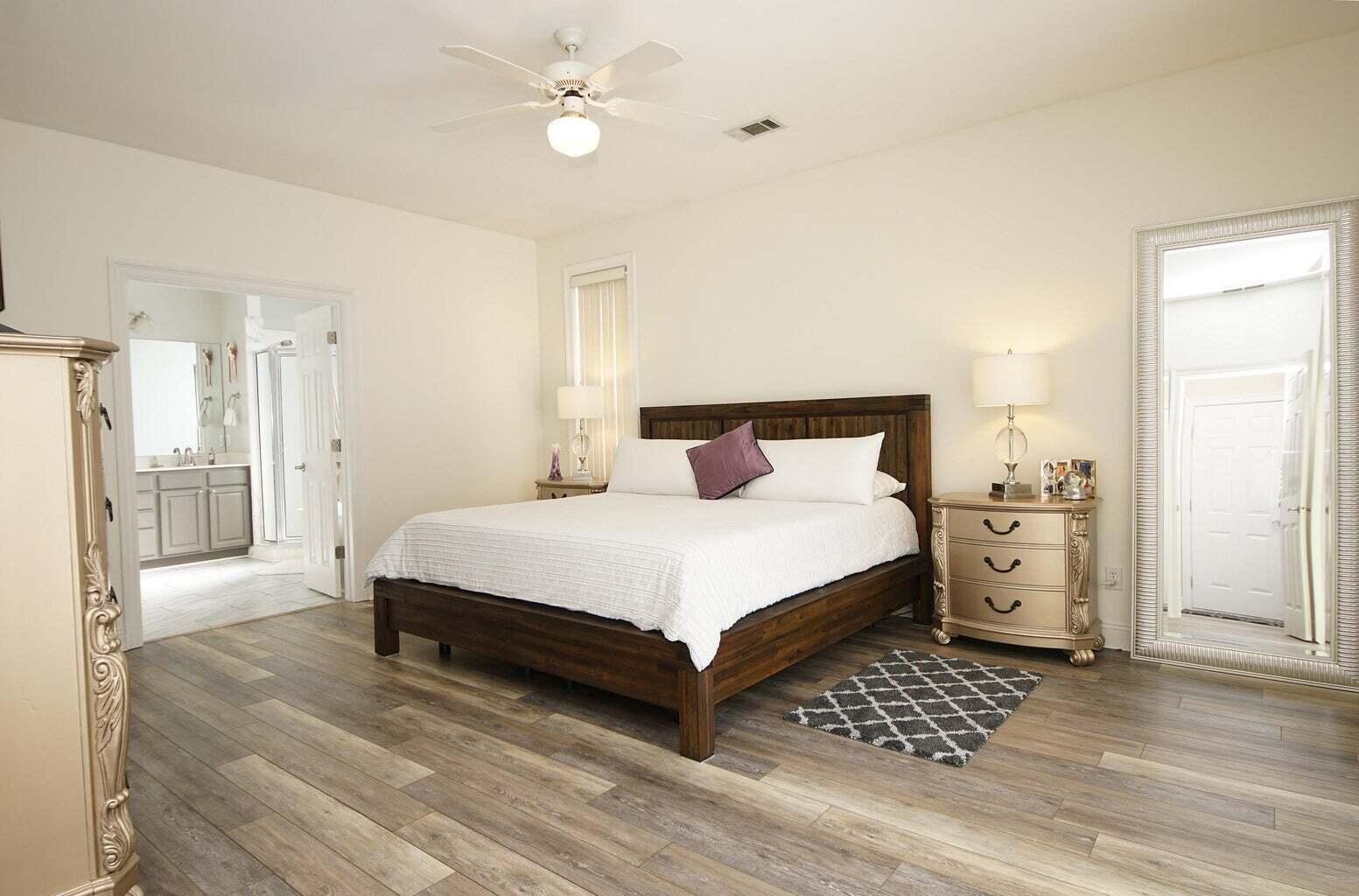 MAGNOLIA PLANTATION AT BLUEWATER BAY - Residential Lease