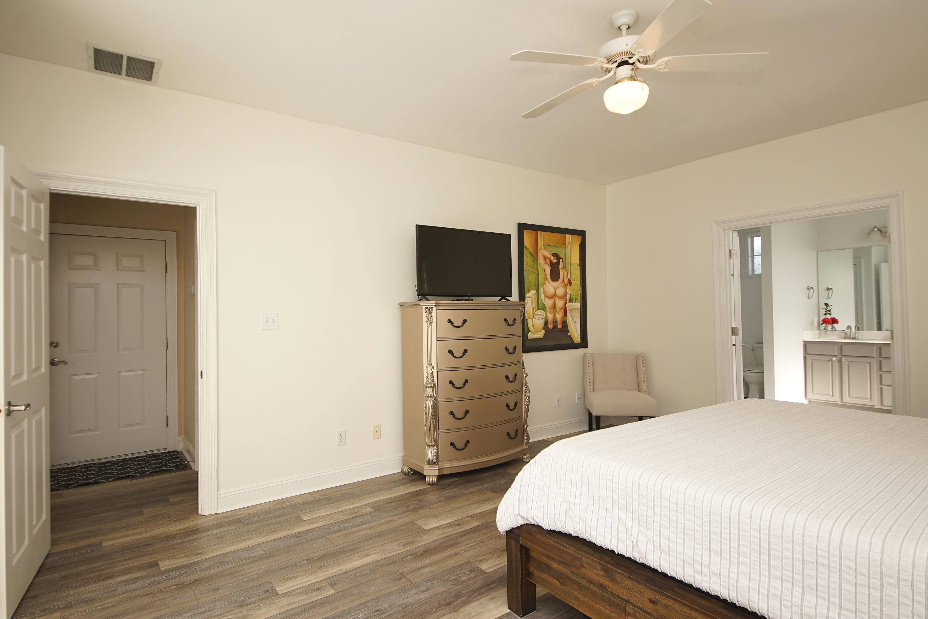 MAGNOLIA PLANTATION AT BLUEWATER BAY - Residential Lease