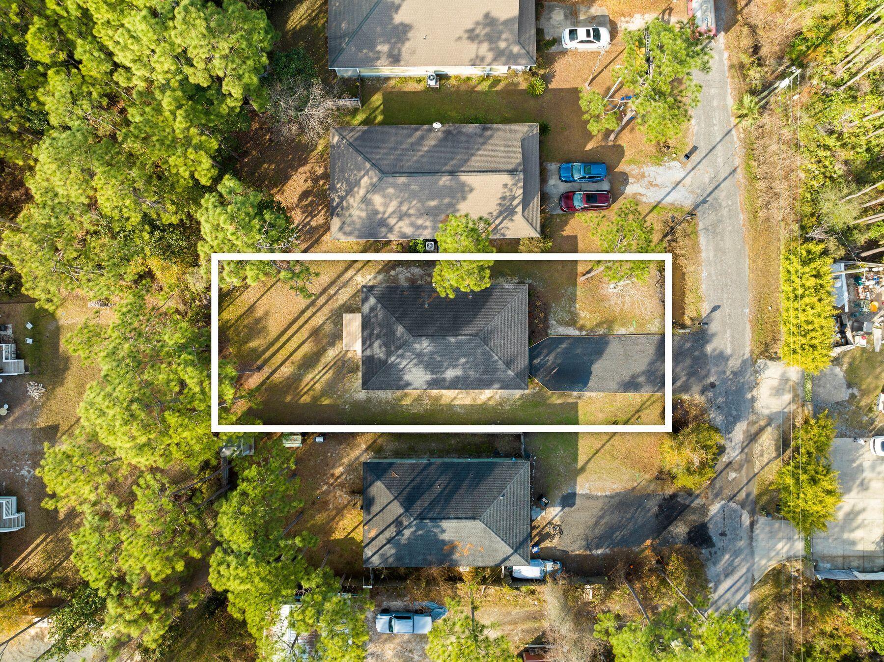 TOWN OF SANTA ROSA - Residential