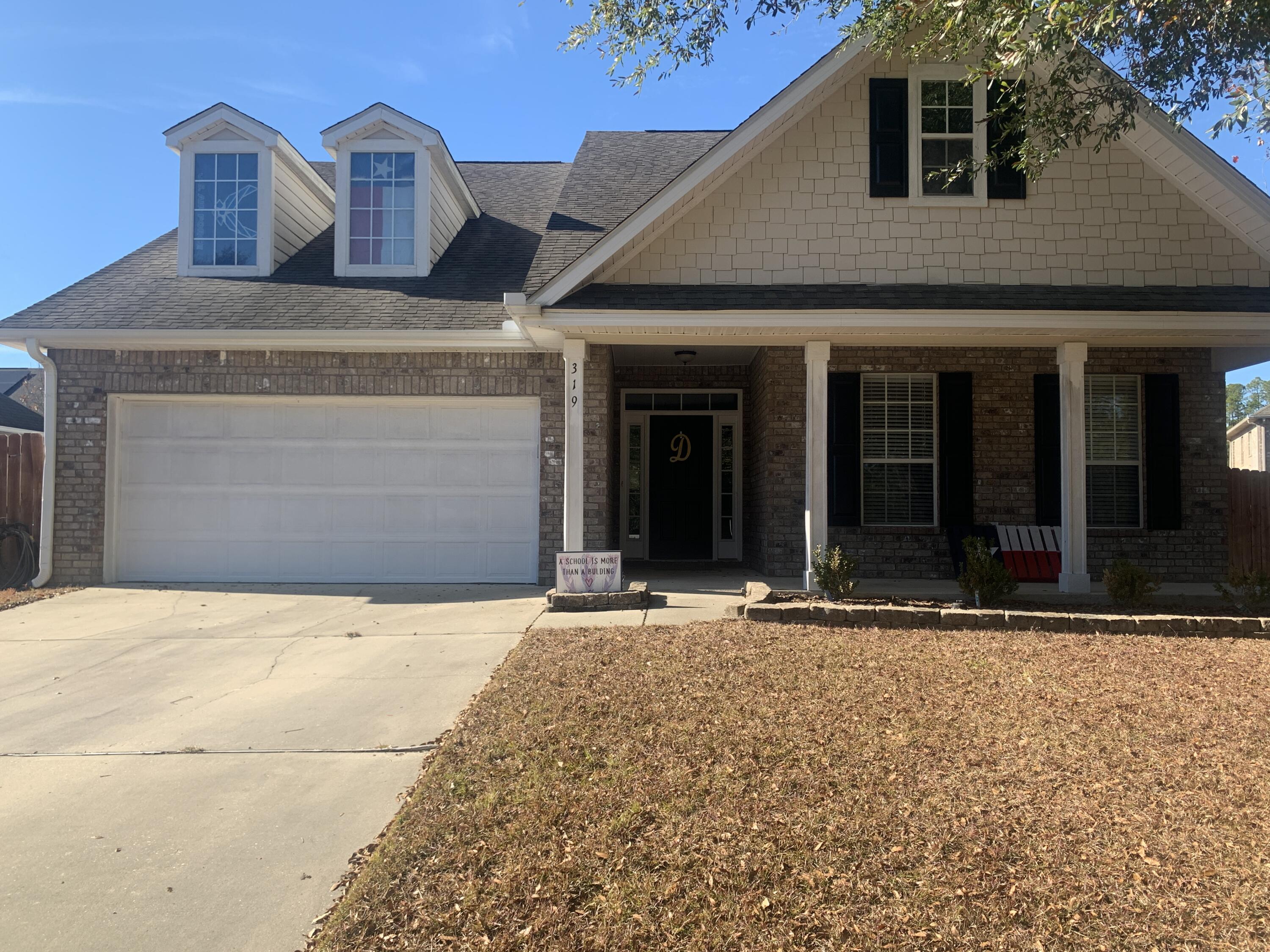 ROLLING RIDGE S/DLOT 19 - Residential Lease