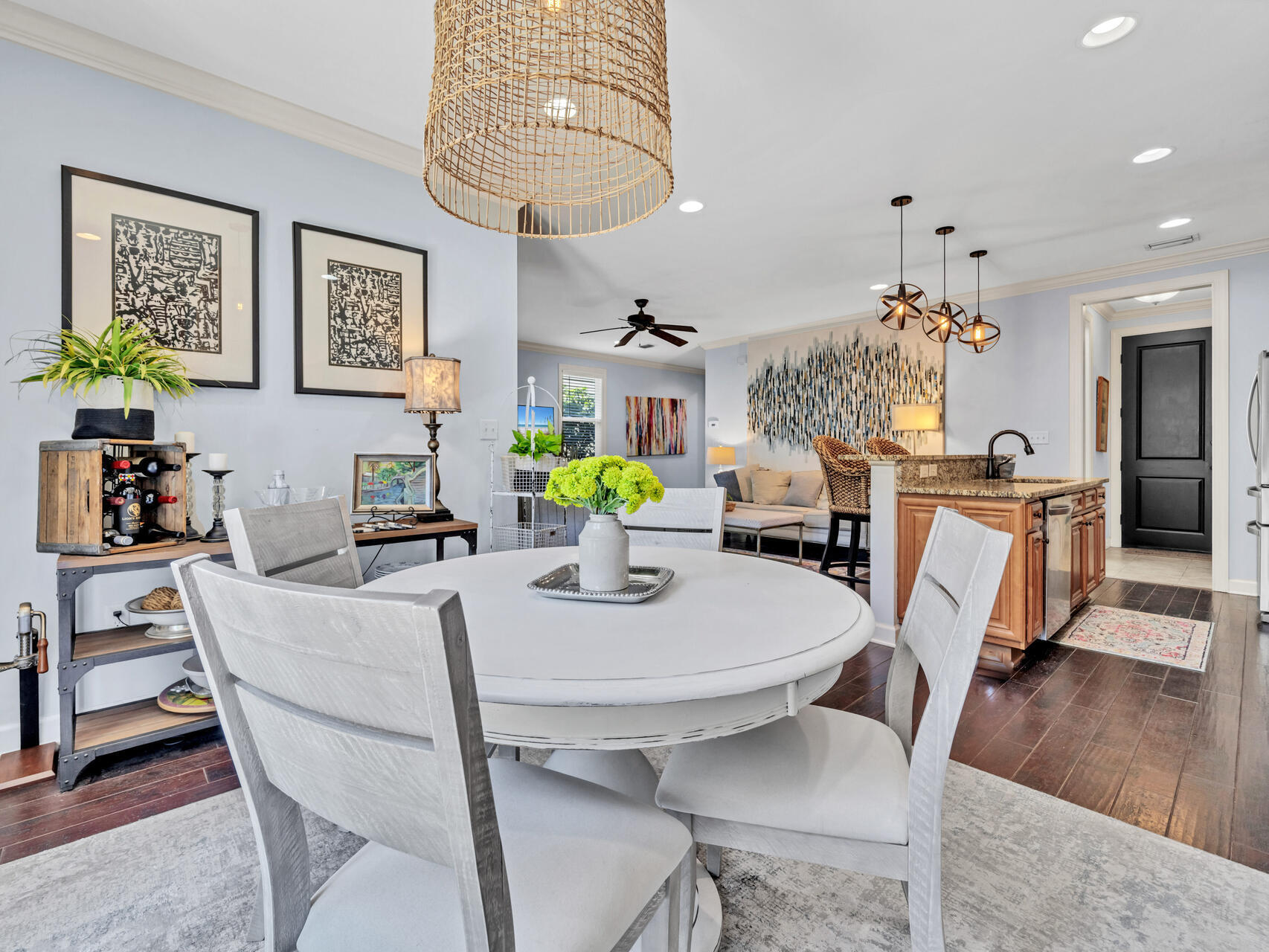 MARINA LANDING - Residential