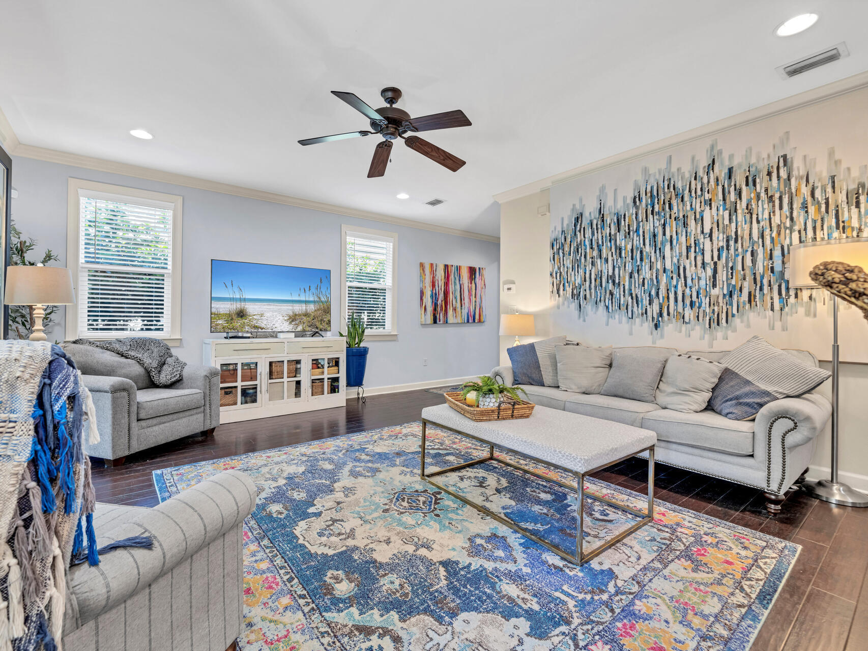 MARINA LANDING - Residential