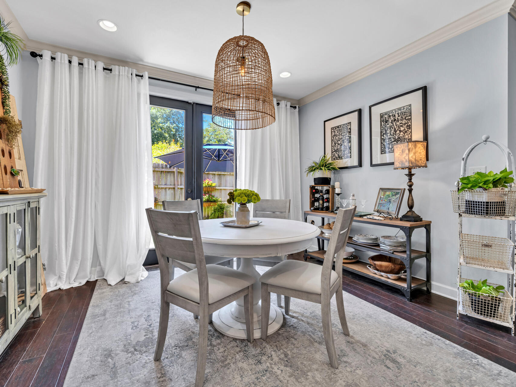 MARINA LANDING - Residential
