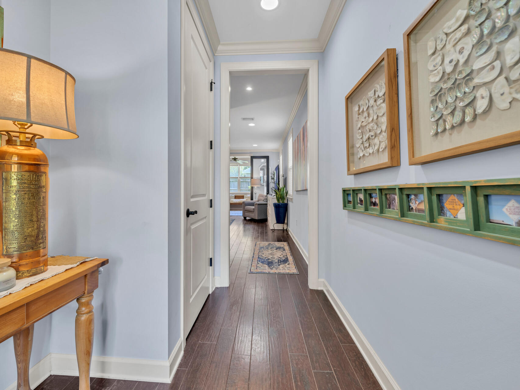 MARINA LANDING - Residential