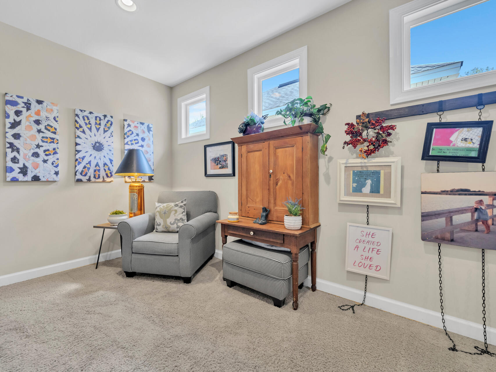 MARINA LANDING - Residential