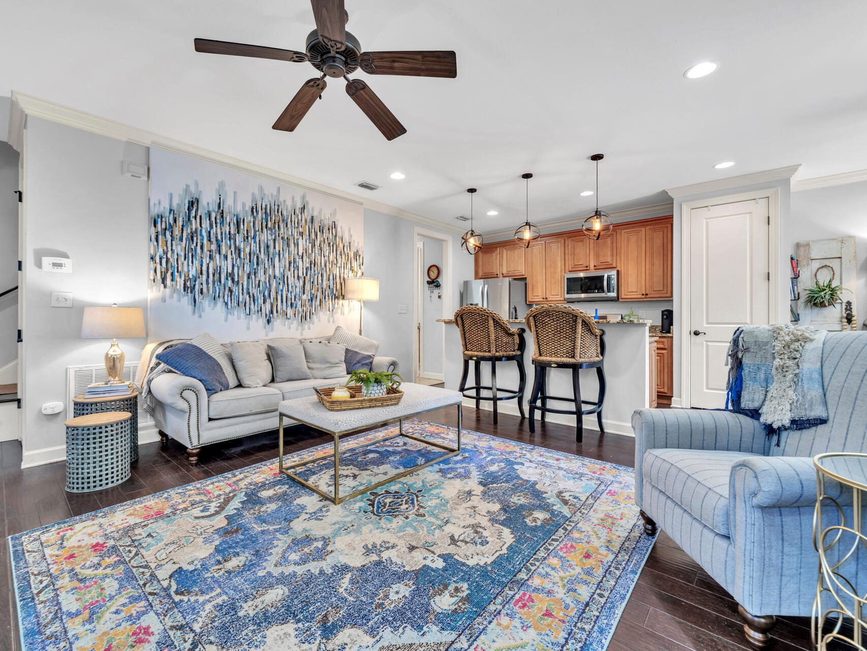 MARINA LANDING - Residential