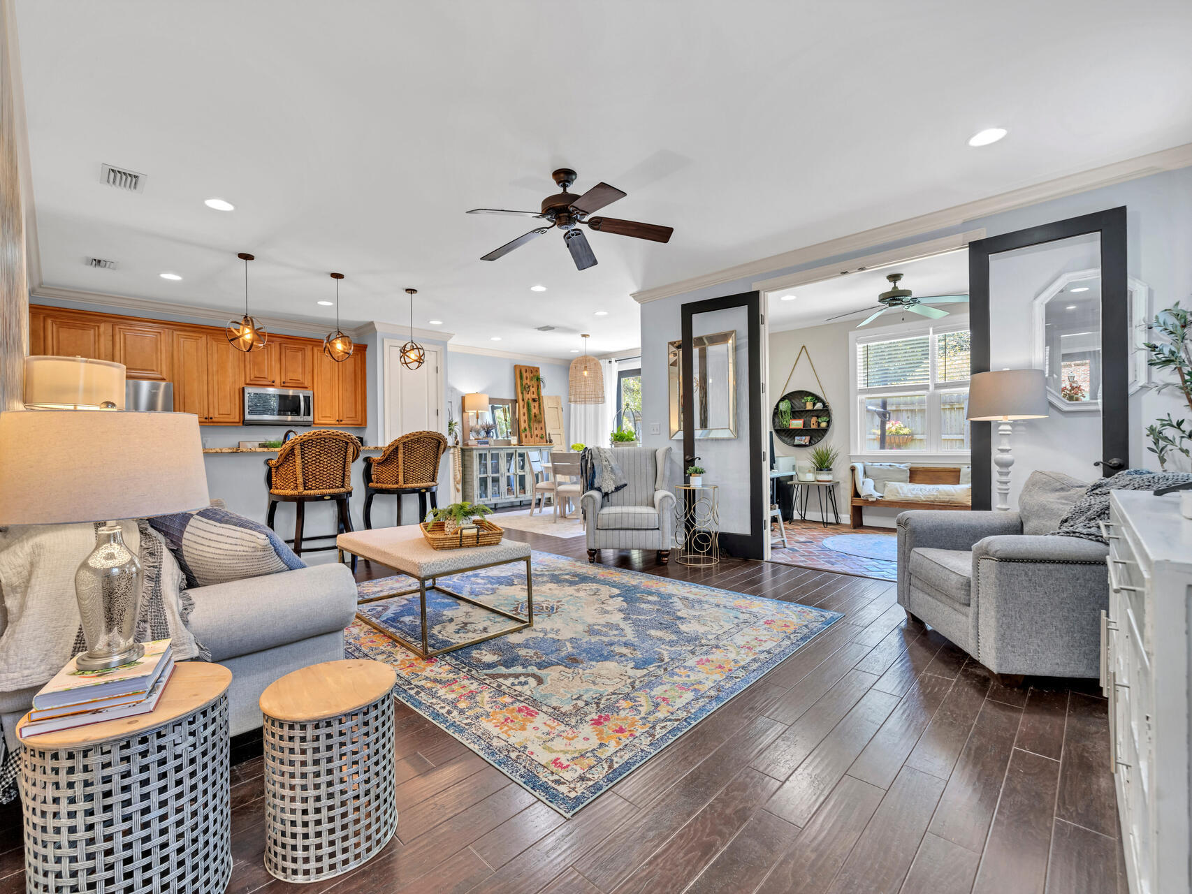 MARINA LANDING - Residential