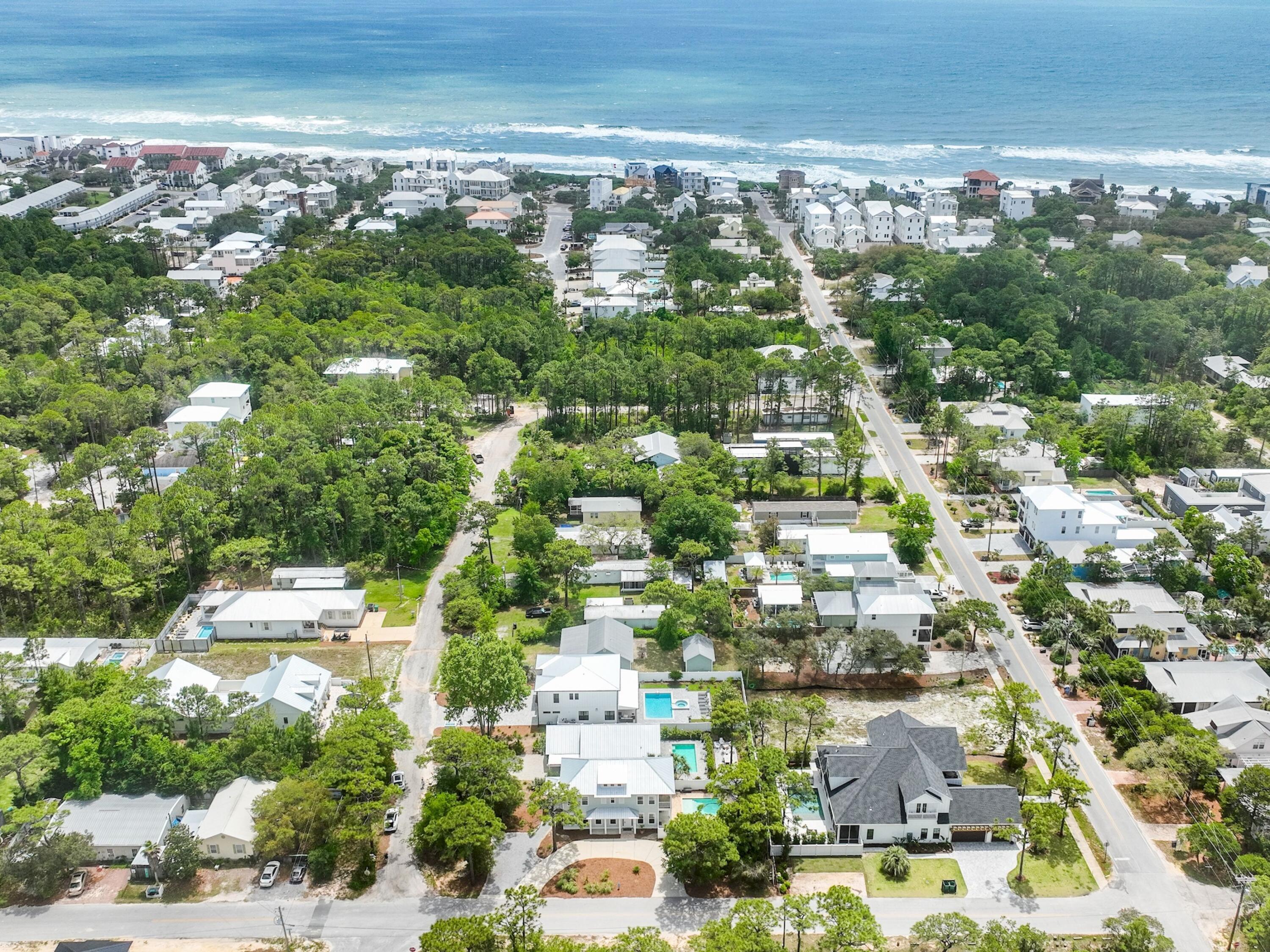 GULF SHORE MANOR - Residential