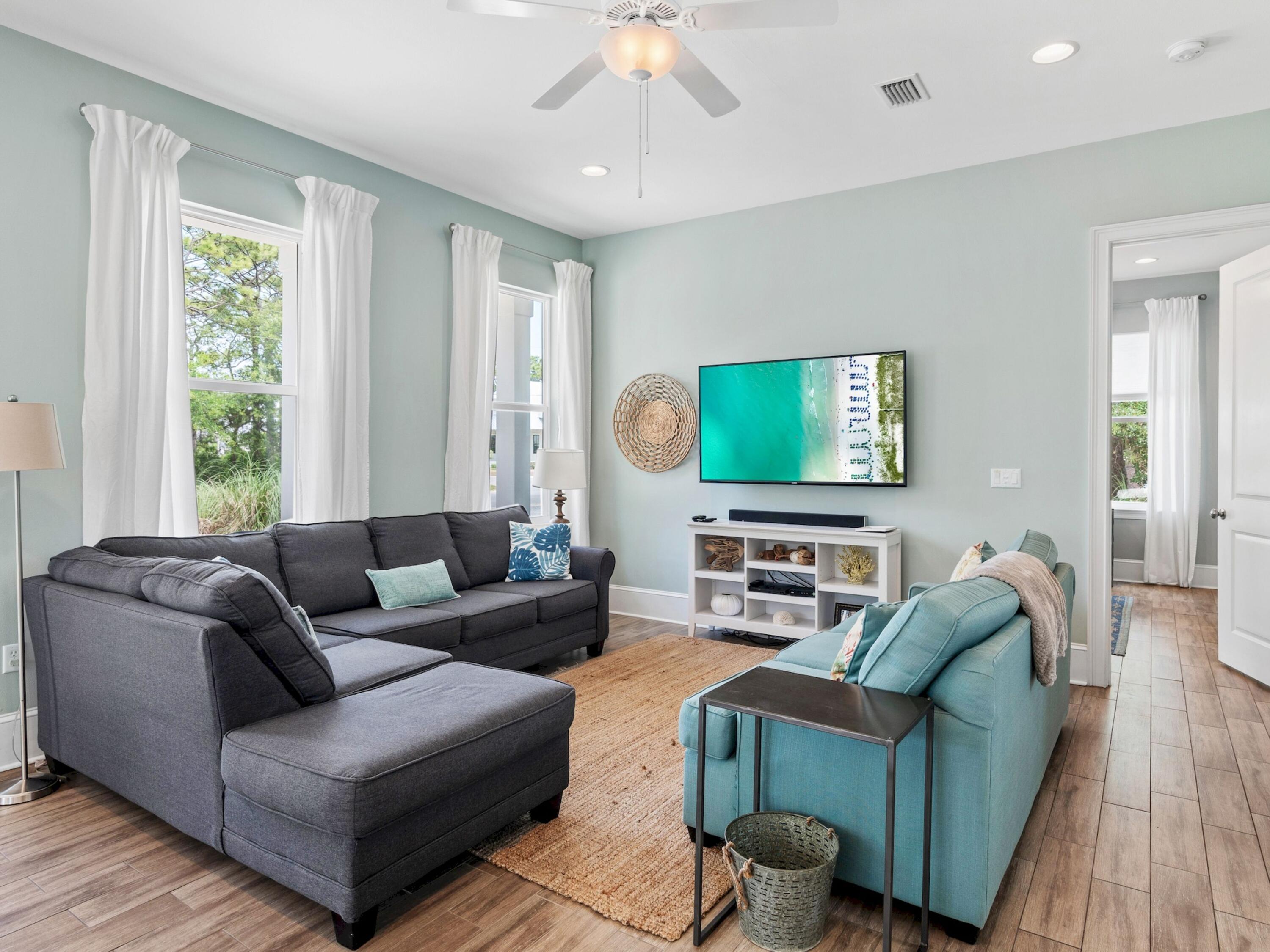 GULF SHORE MANOR - Residential