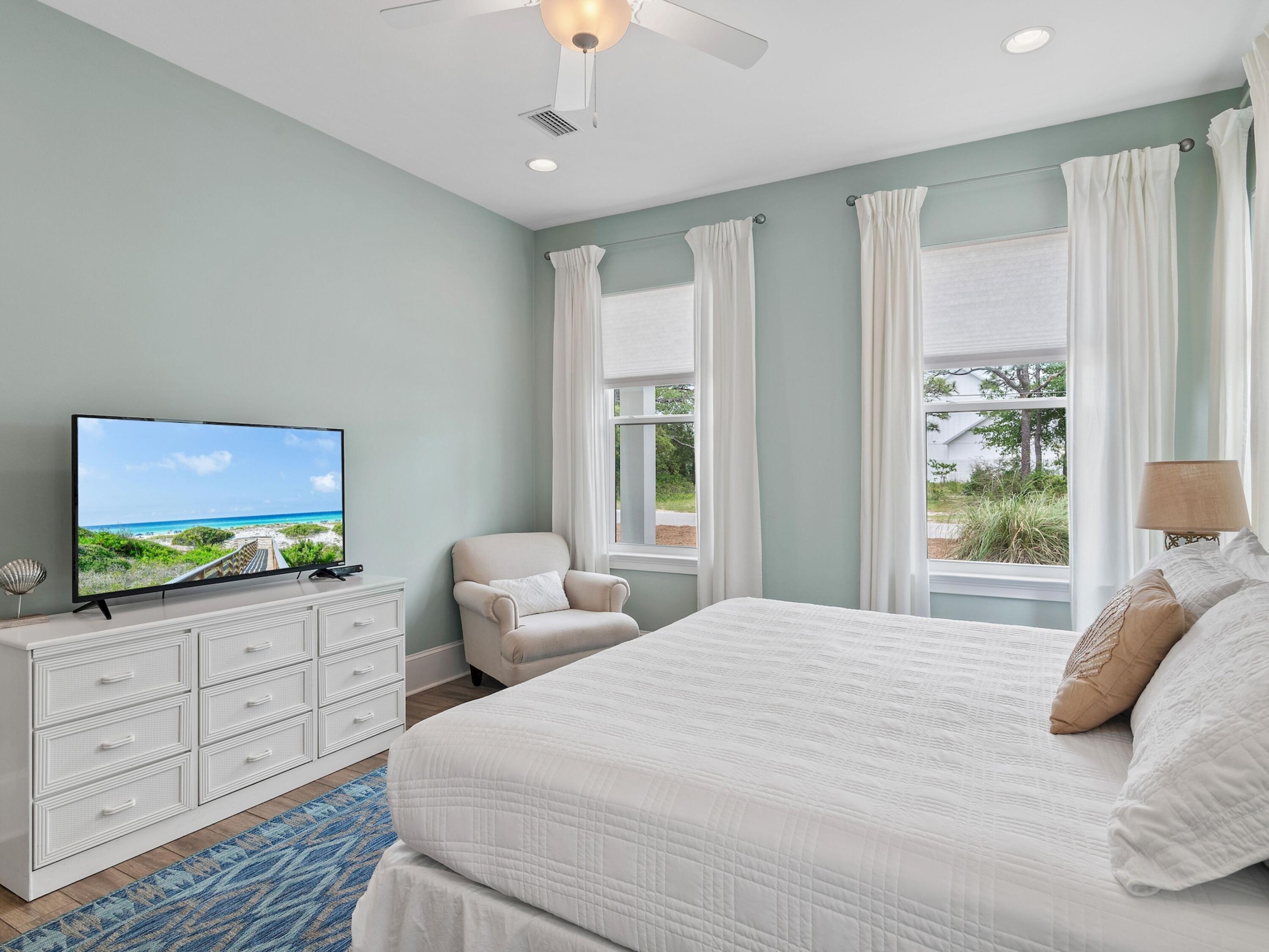 GULF SHORE MANOR - Residential