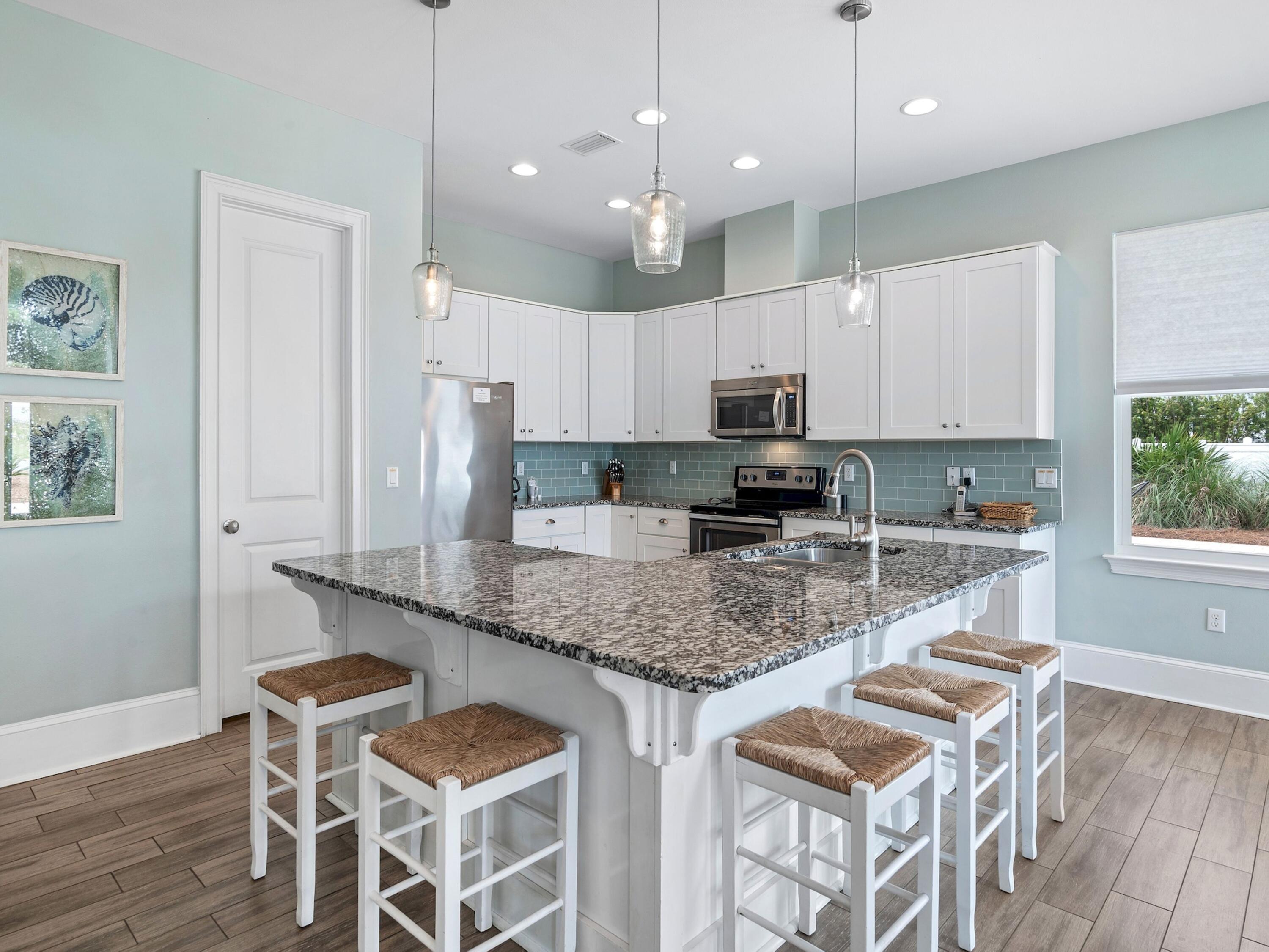 GULF SHORE MANOR - Residential
