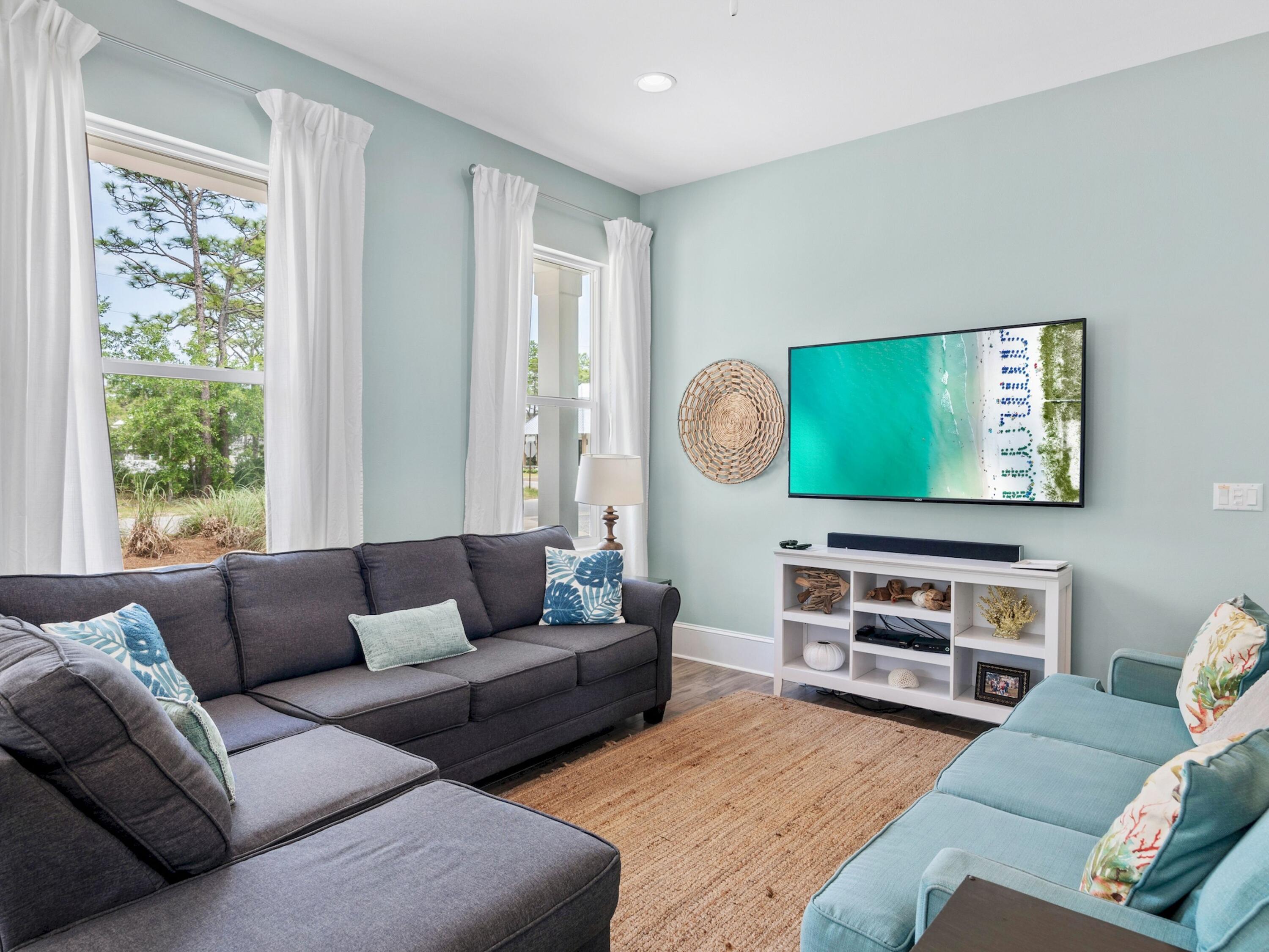 GULF SHORE MANOR - Residential