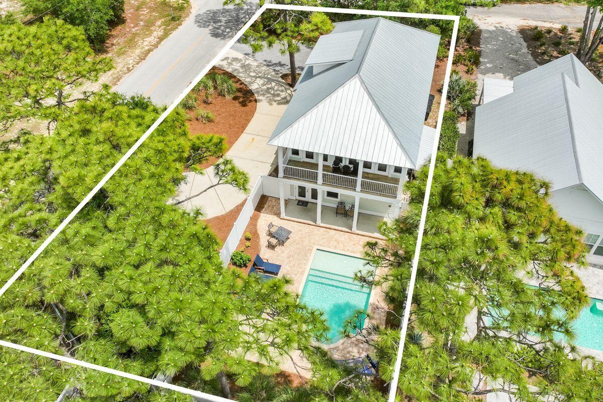 GULF SHORE MANOR - Residential