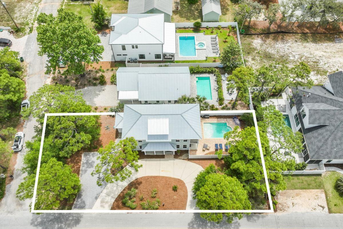 GULF SHORE MANOR - Residential