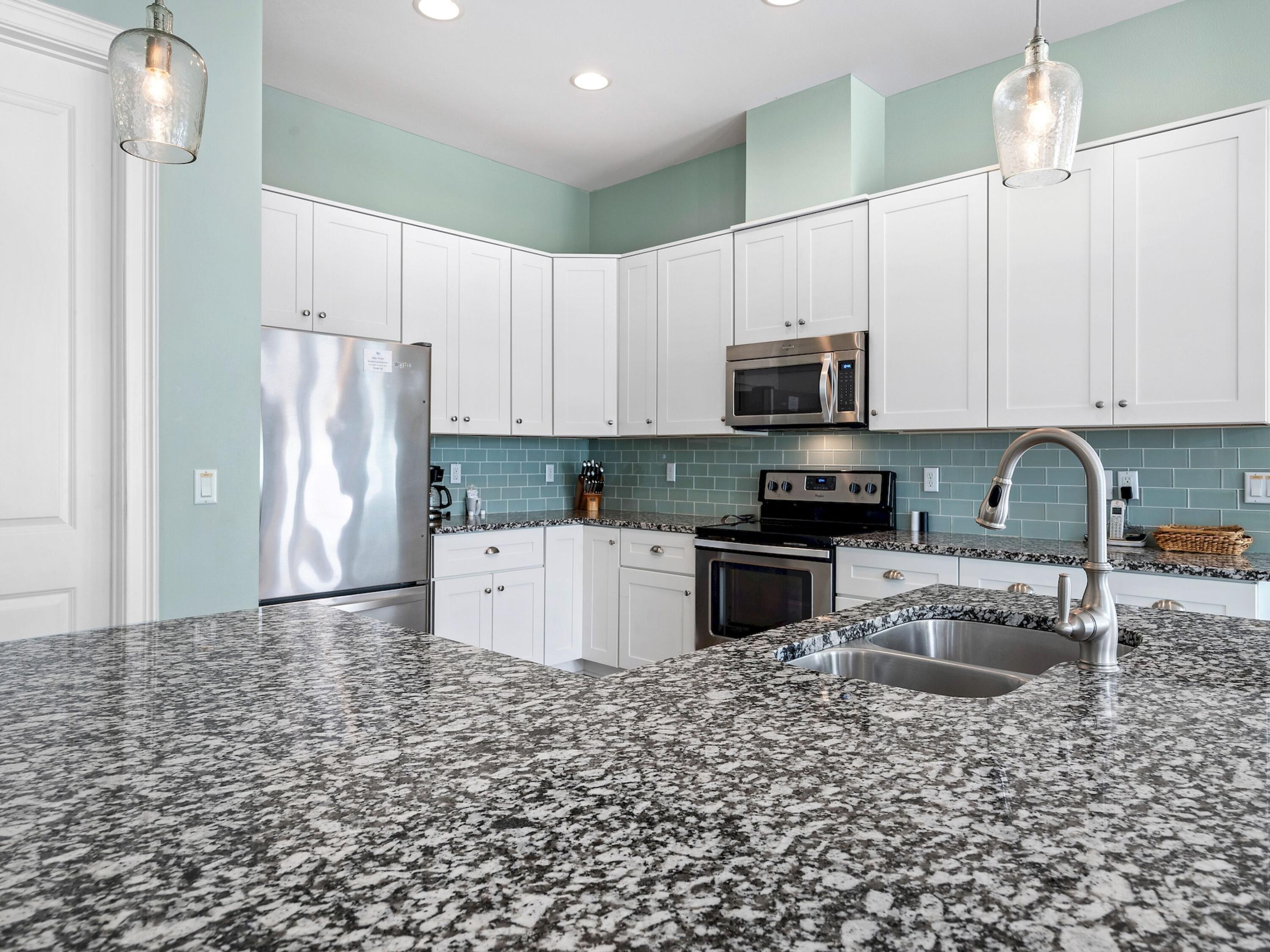 GULF SHORE MANOR - Residential