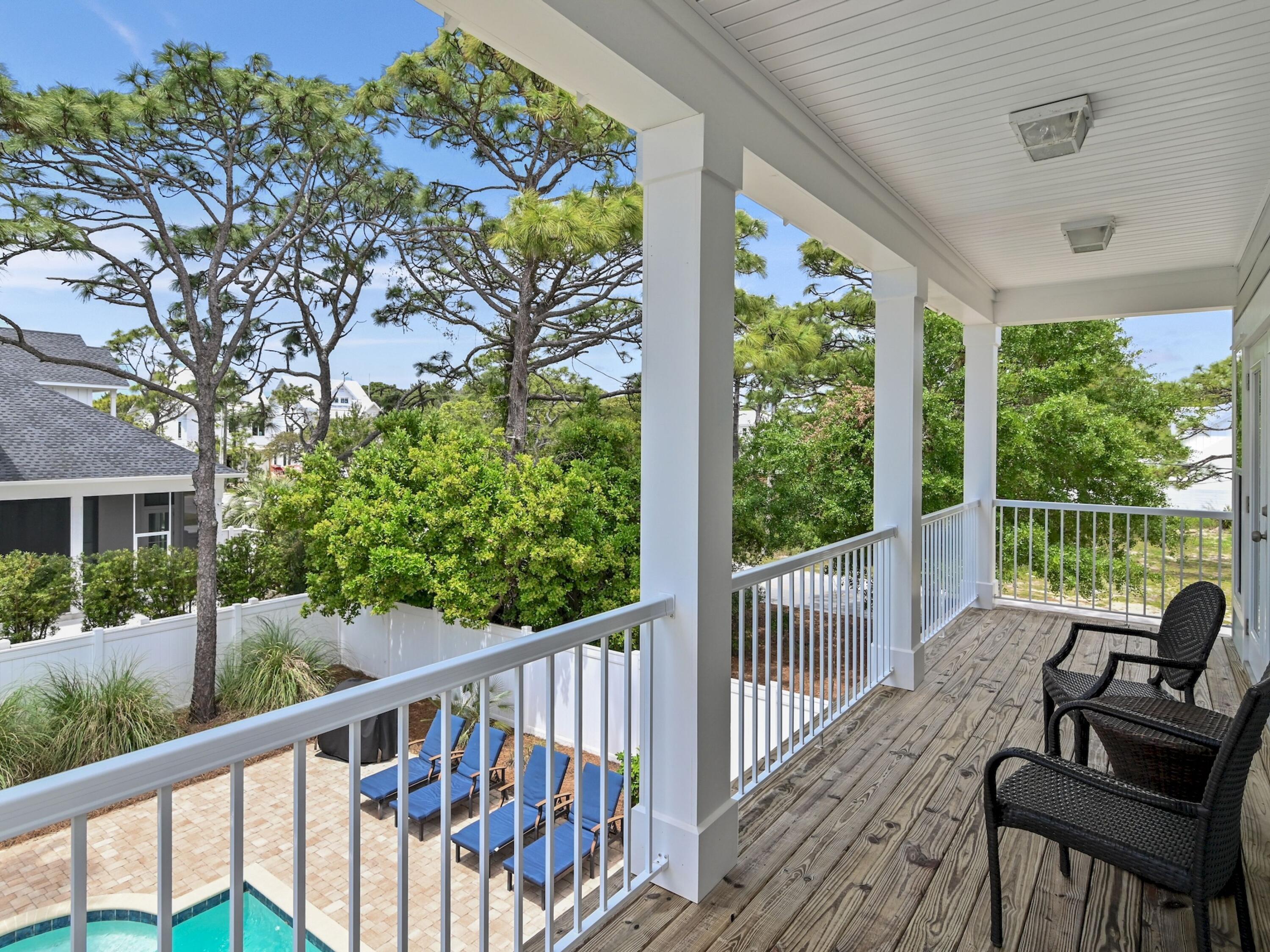 GULF SHORE MANOR - Residential
