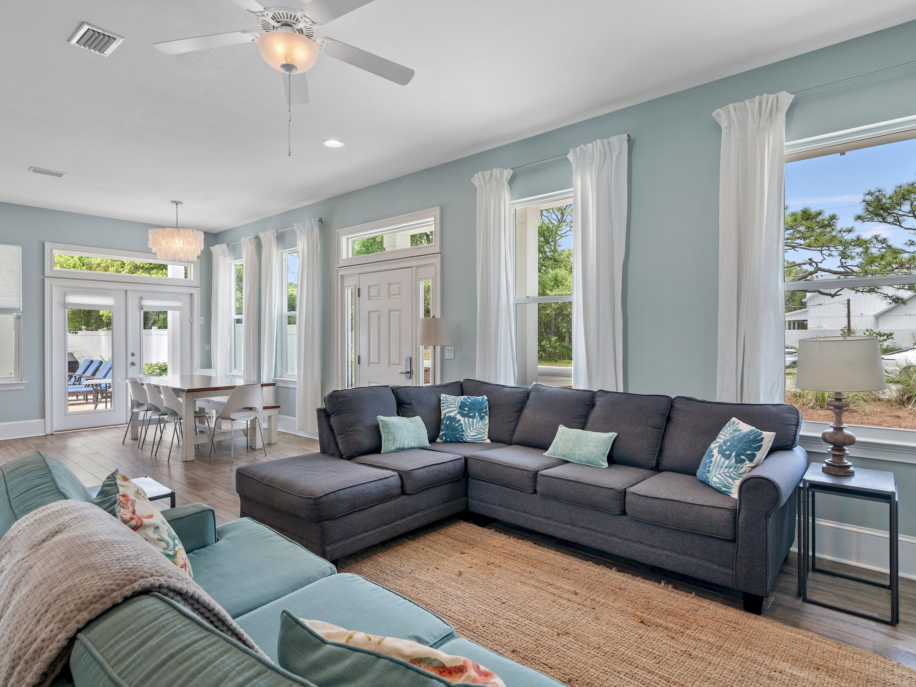 GULF SHORE MANOR - Residential
