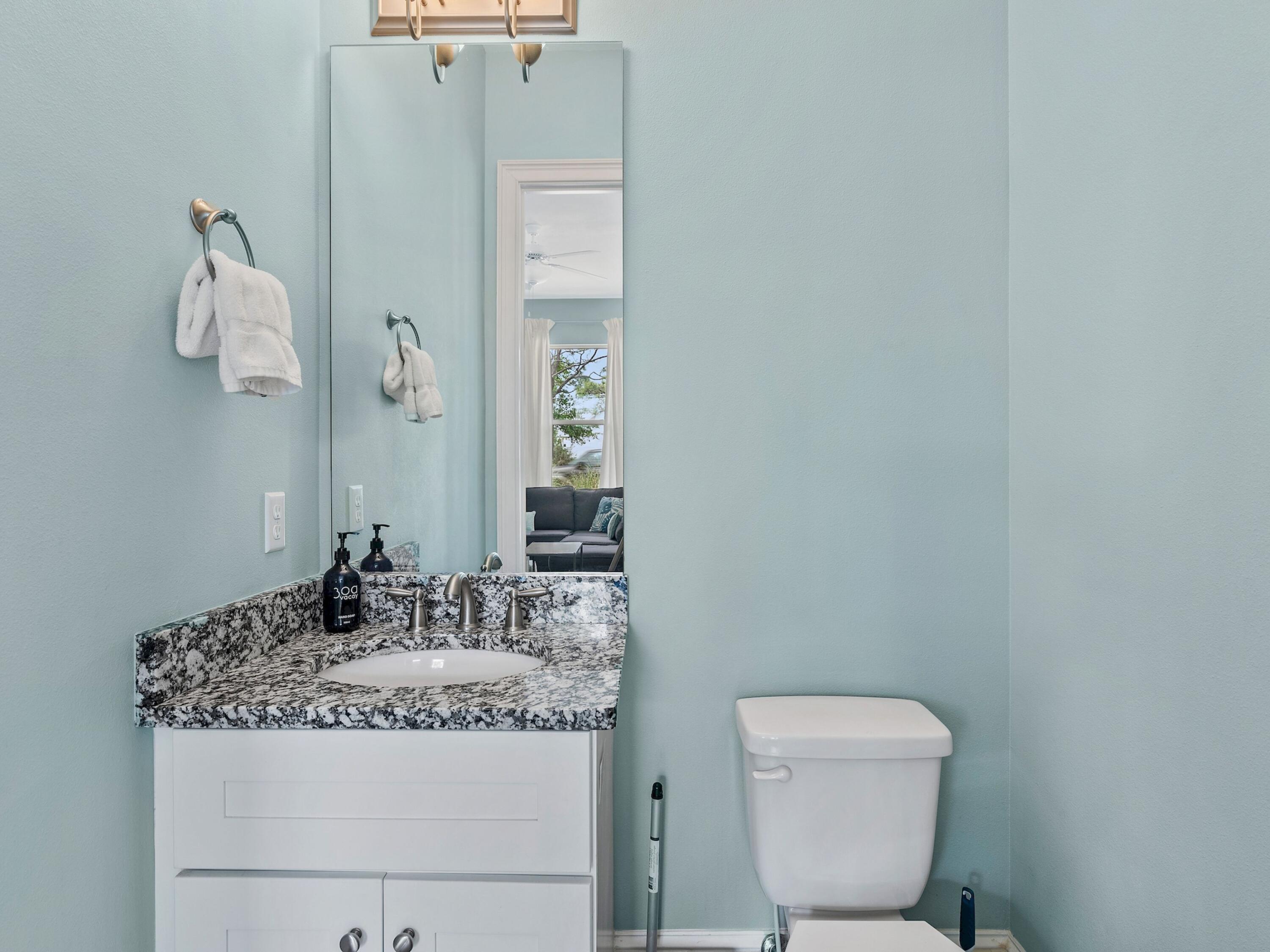 GULF SHORE MANOR - Residential