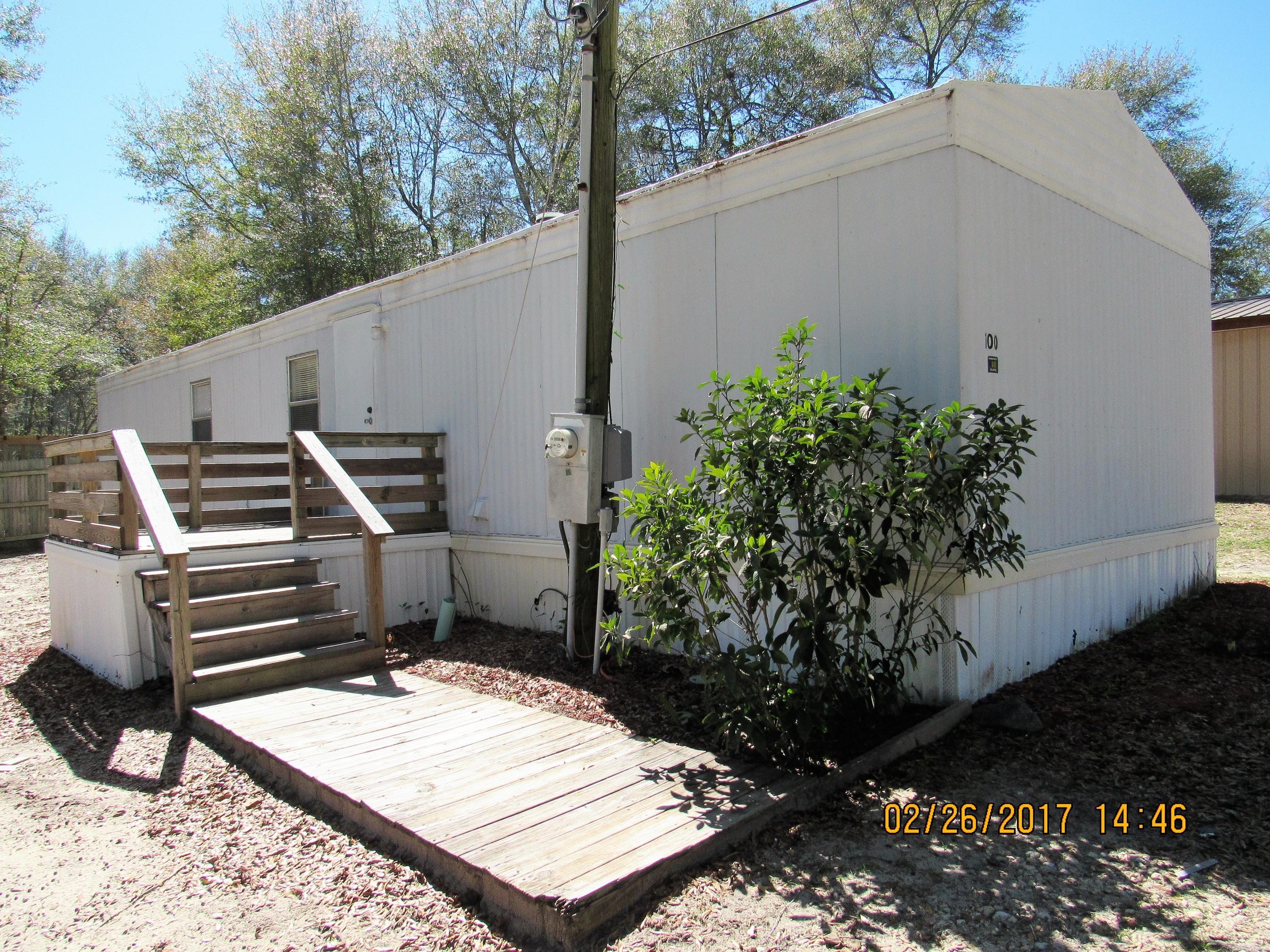 JUNIPER HILLS S/D - Residential Lease