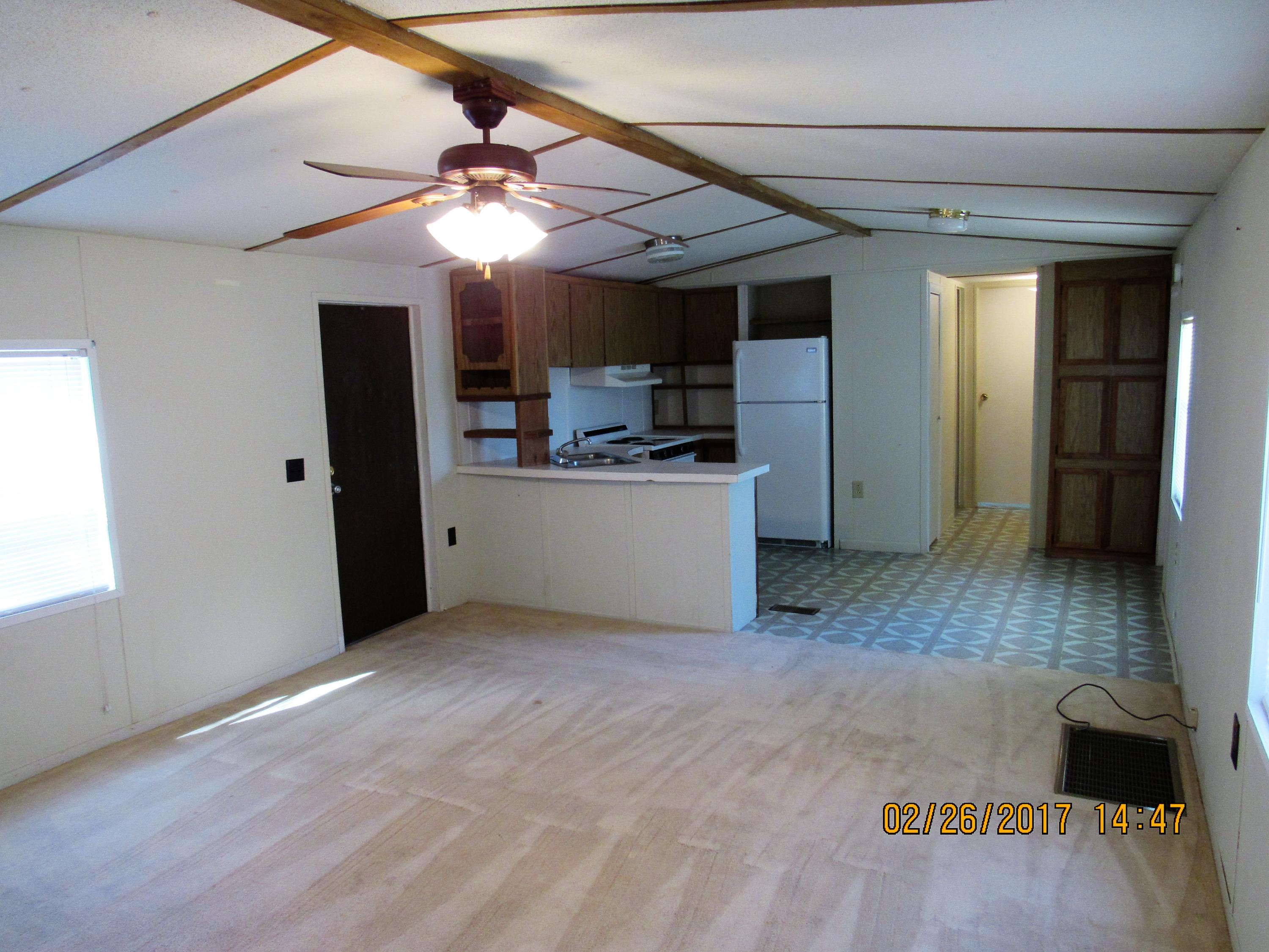 JUNIPER HILLS S/D - Residential Lease