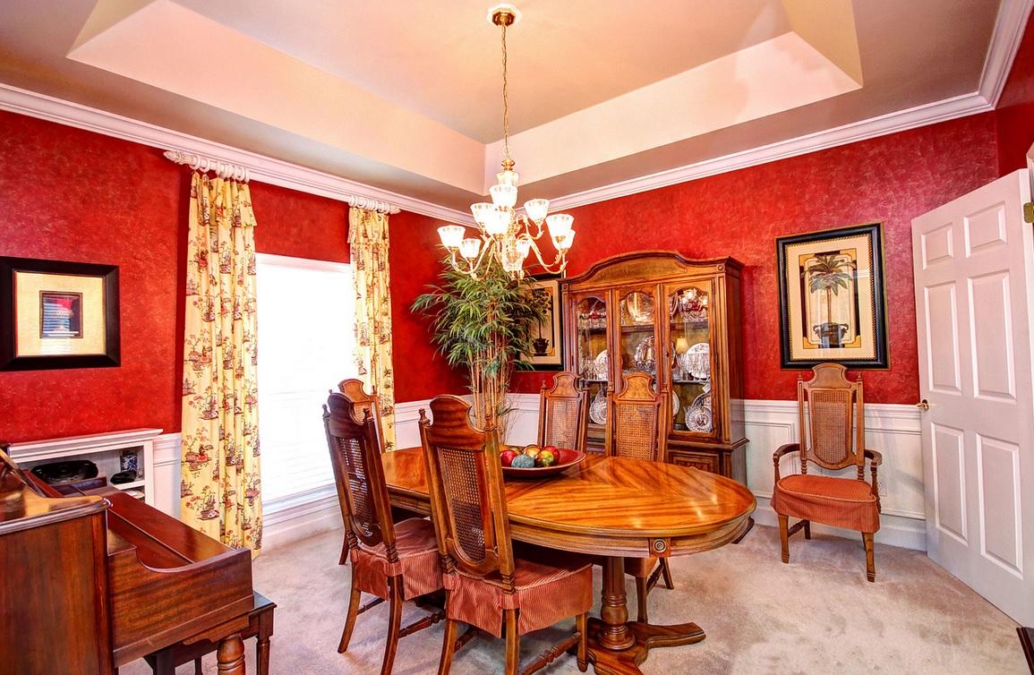 WINDSOR FOREST - Residential