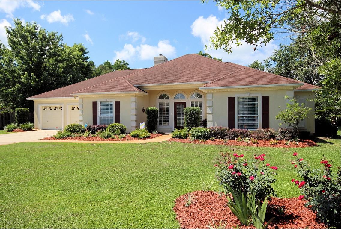 WINDSOR FOREST - Residential