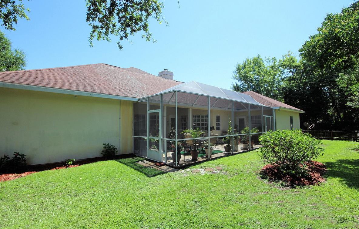 WINDSOR FOREST - Residential