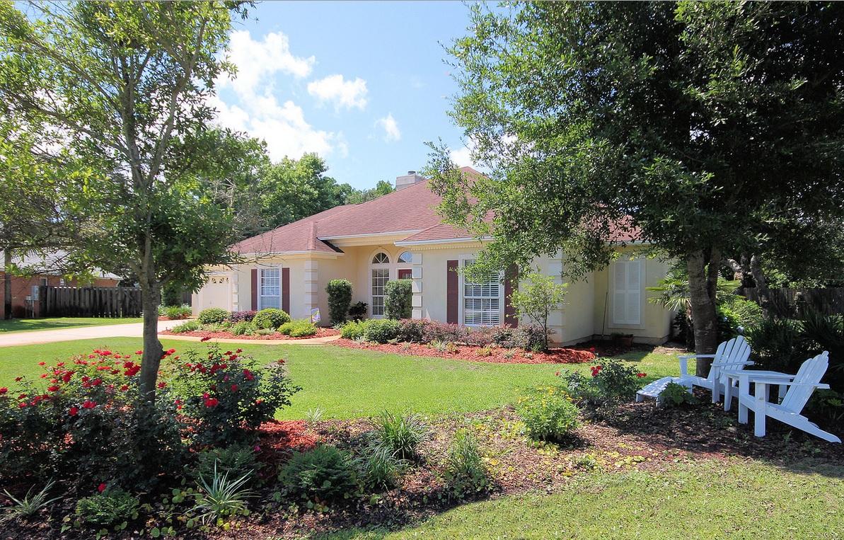 WINDSOR FOREST - Residential