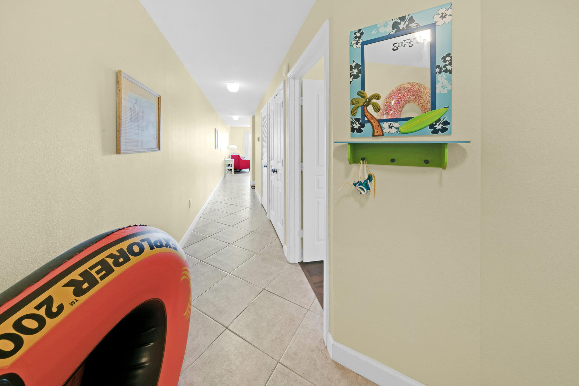 BEACH RESORT - Residential