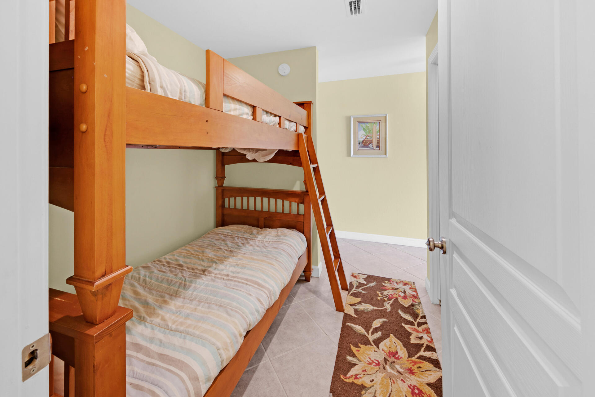 BEACH RESORT - Residential
