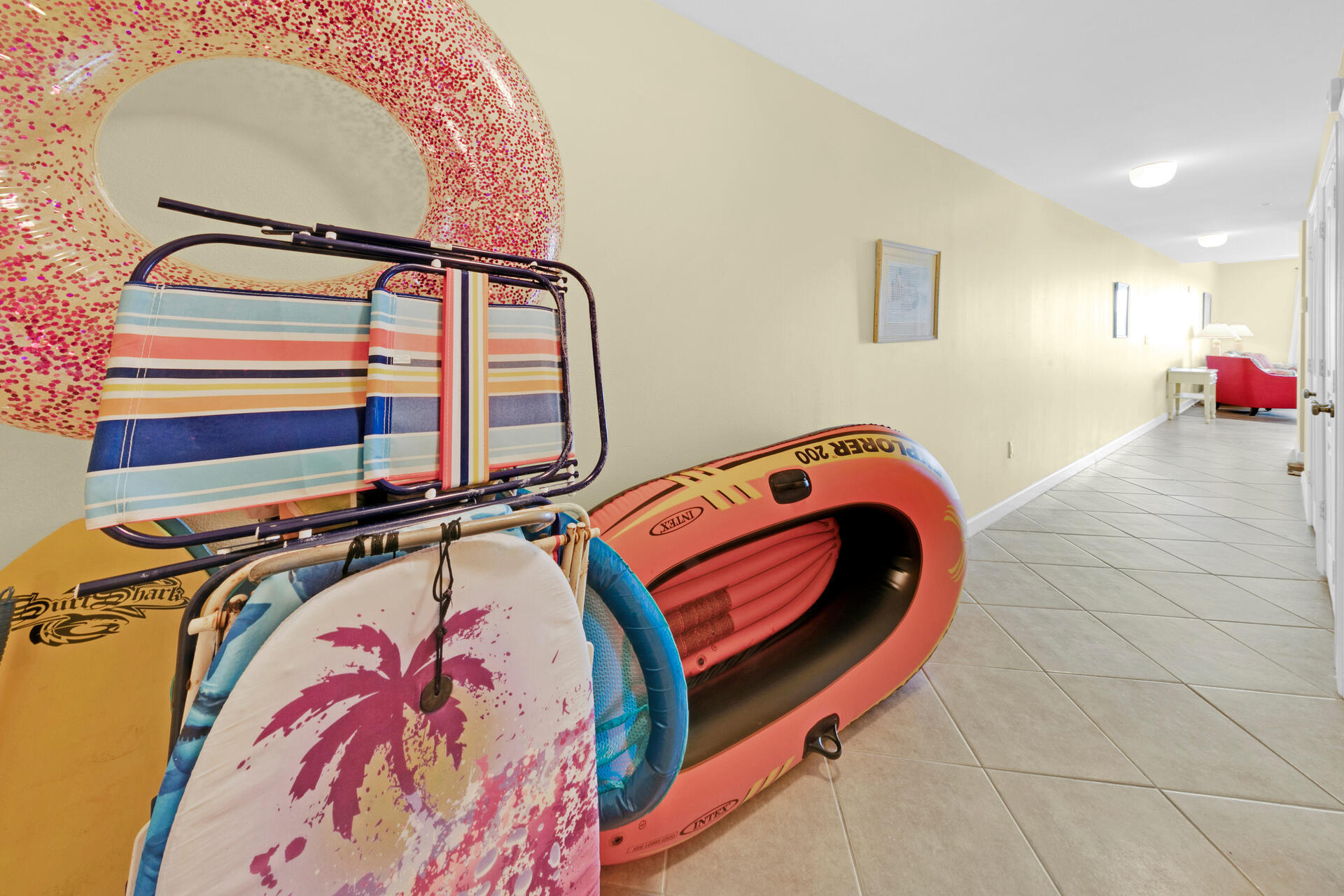 BEACH RESORT - Residential