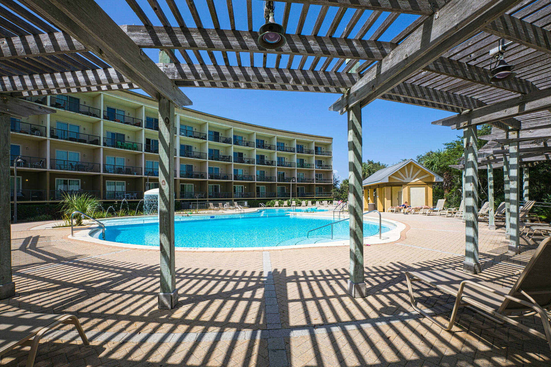 BEACH RESORT - Residential
