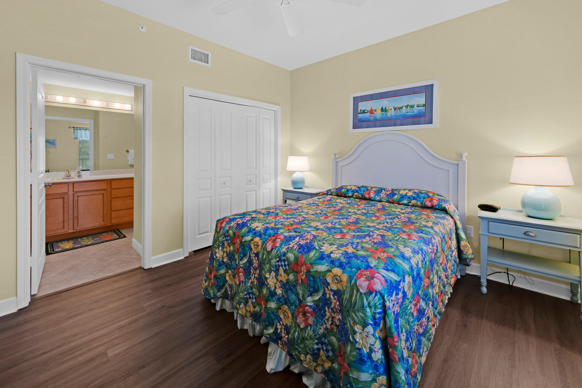 BEACH RESORT - Residential
