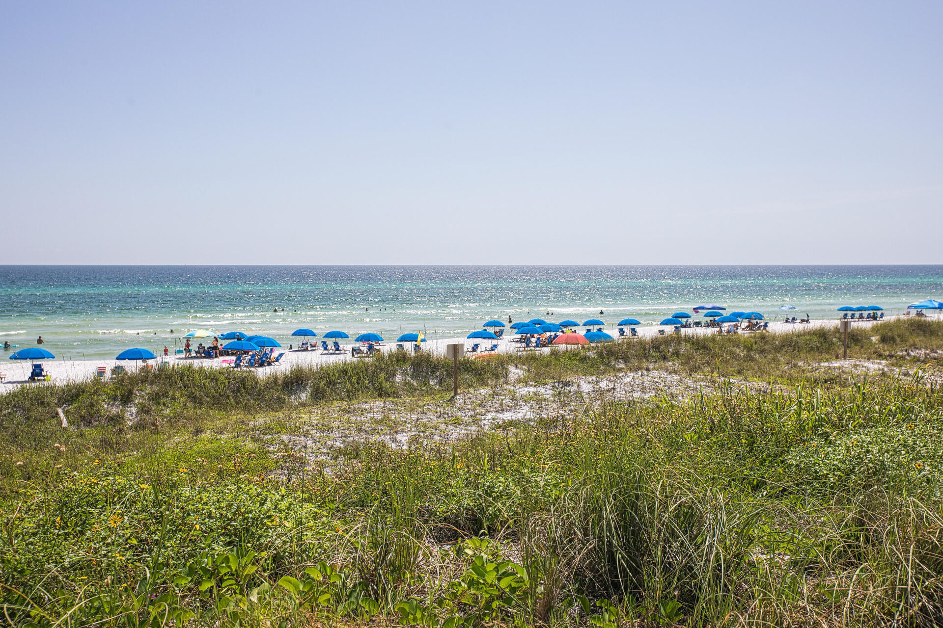 BEACH RESORT - Residential
