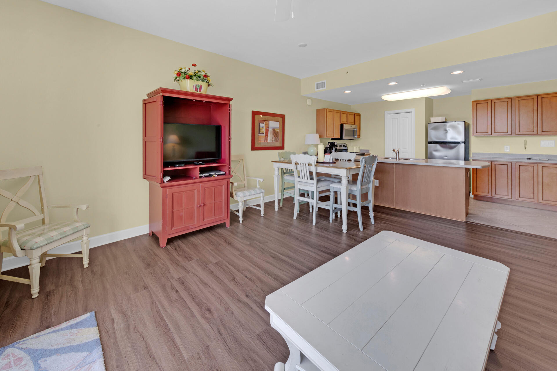 BEACH RESORT - Residential