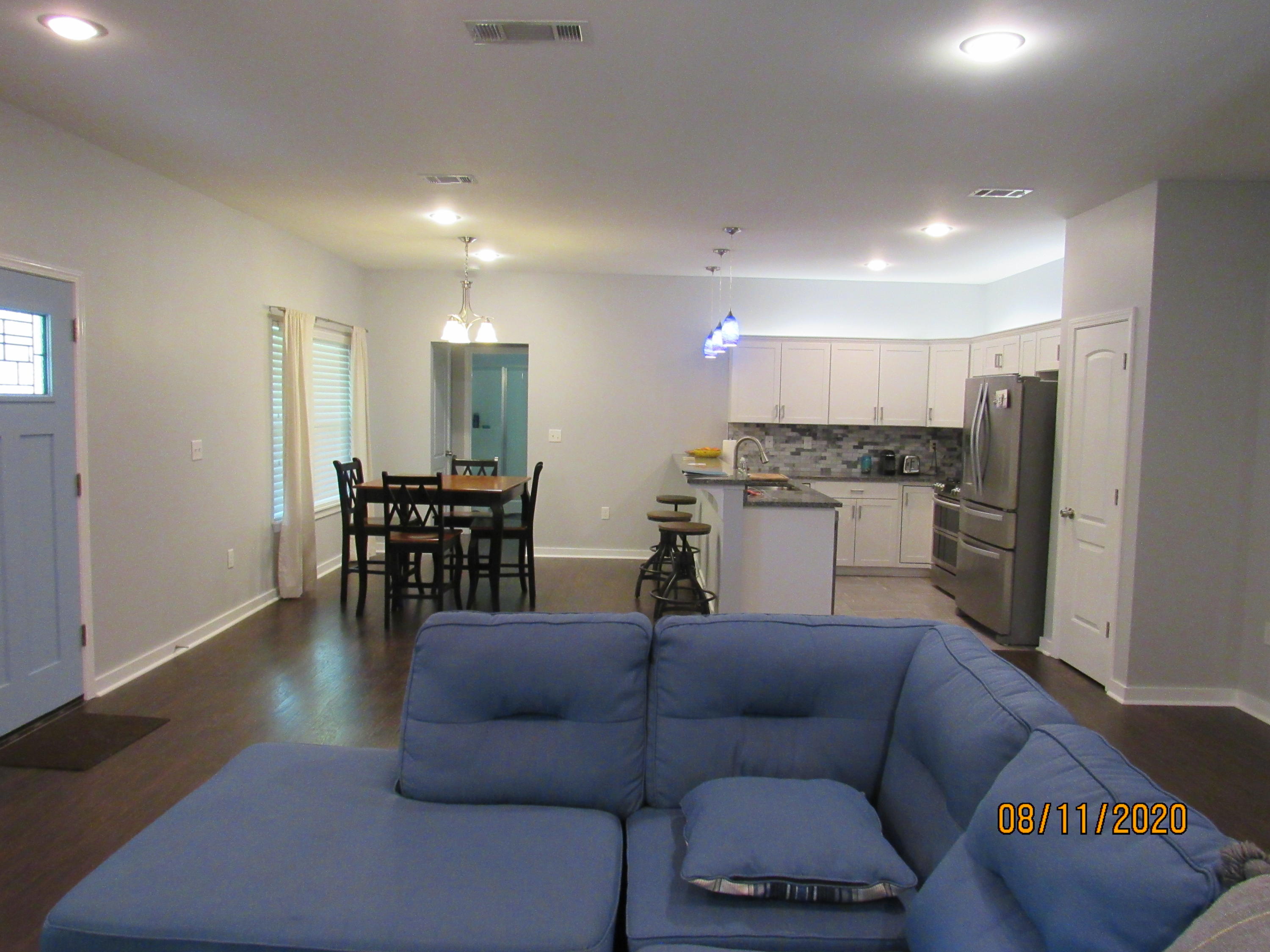 EASTWOOD 6TH ADDN - Residential Lease