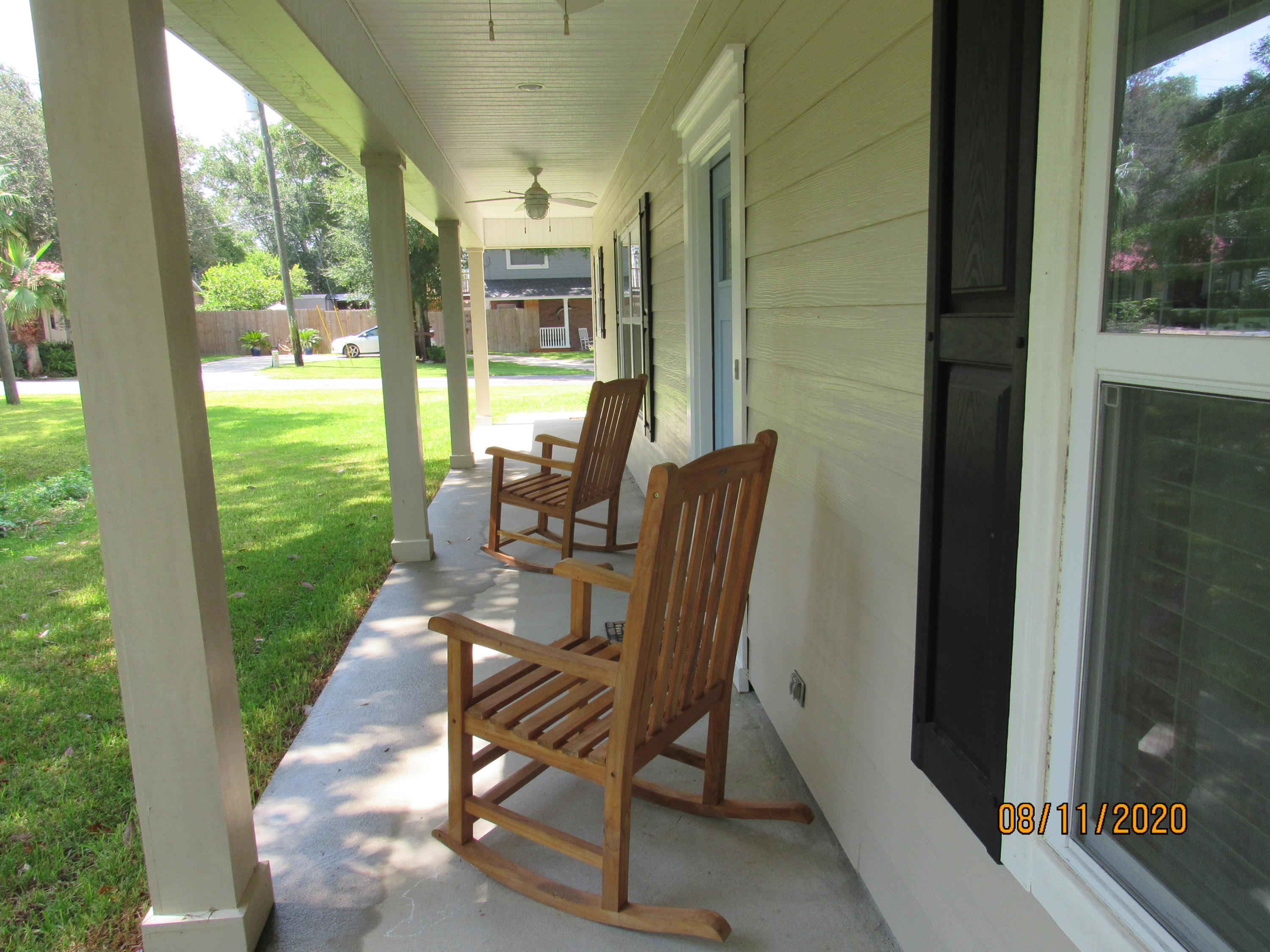 EASTWOOD 6TH ADDN - Residential Lease