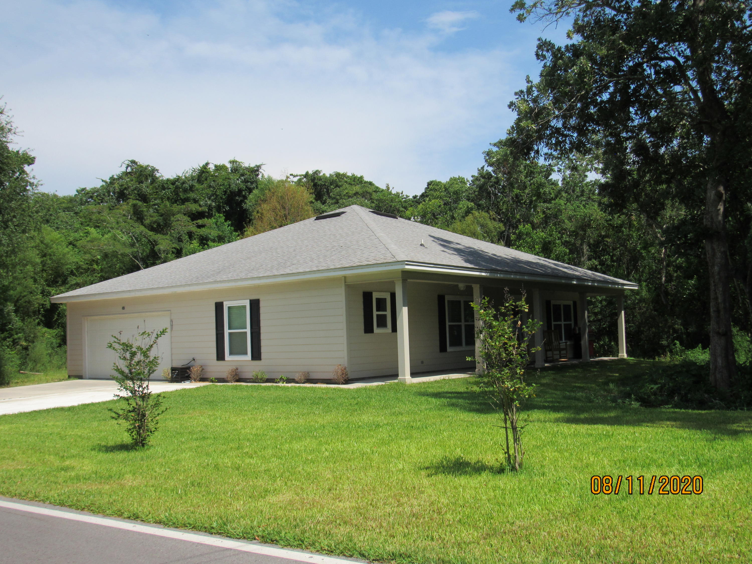 EASTWOOD 6TH ADDN - Residential Lease