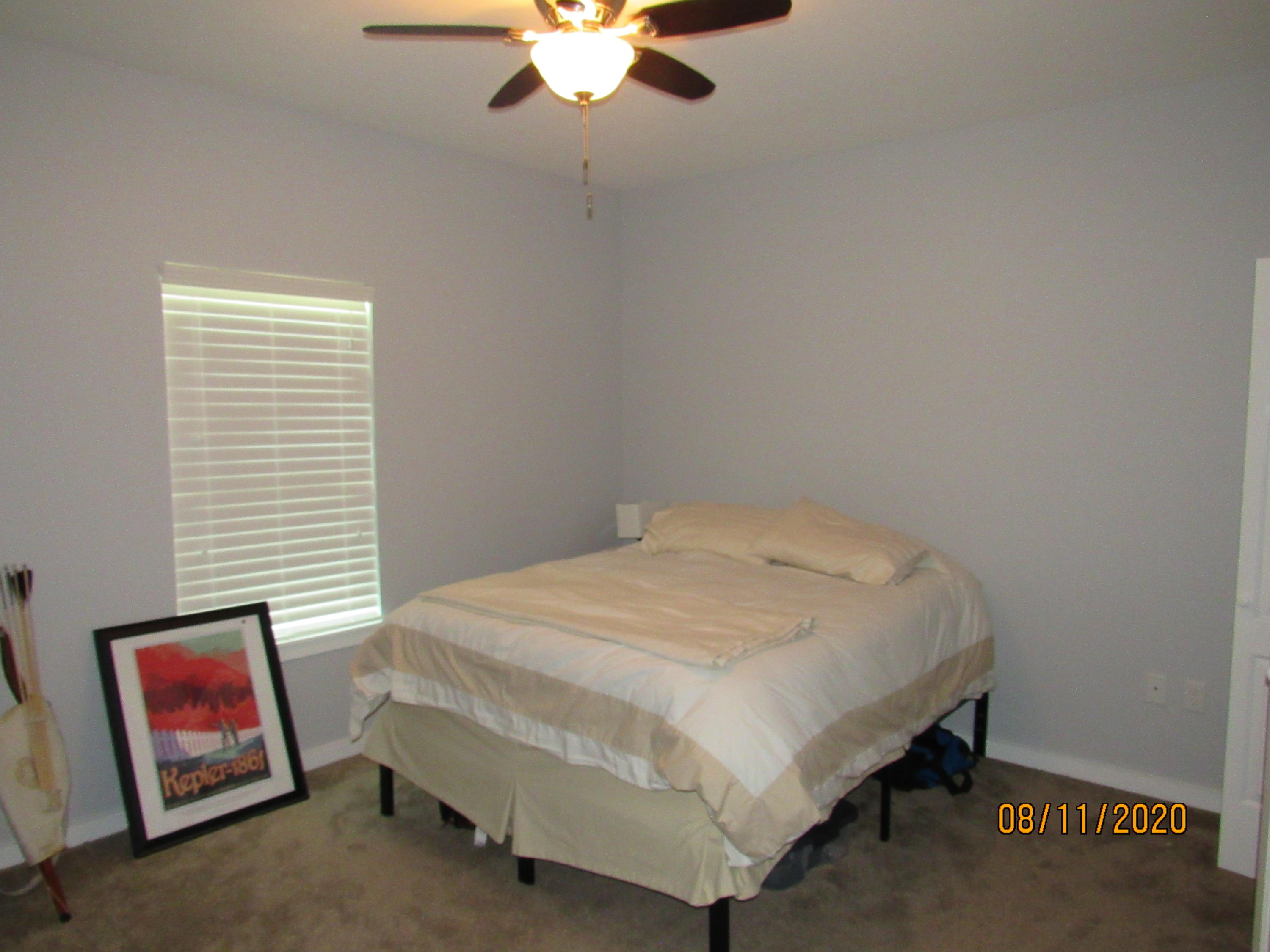 EASTWOOD 6TH ADDN - Residential Lease