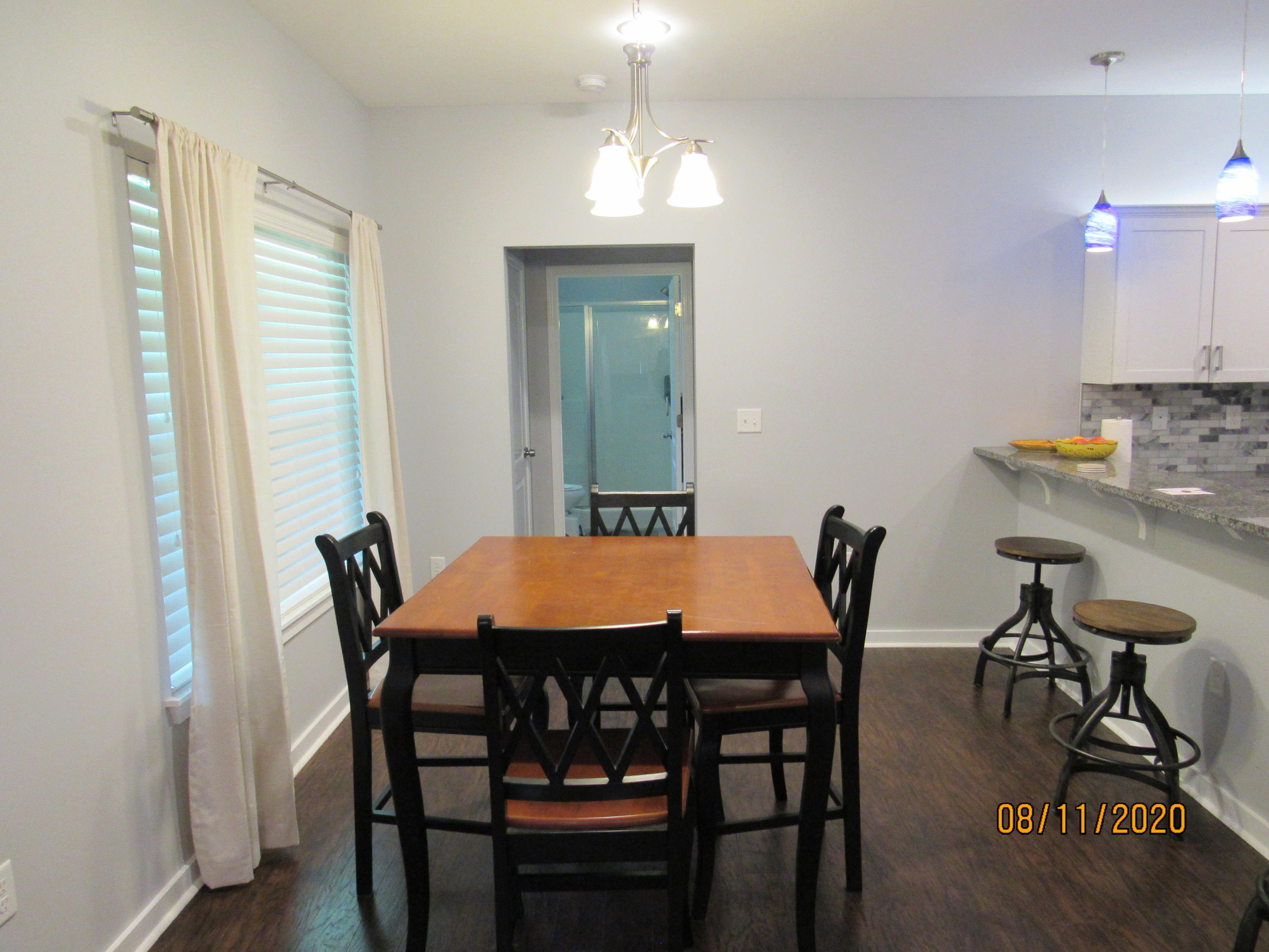 EASTWOOD 6TH ADDN - Residential Lease