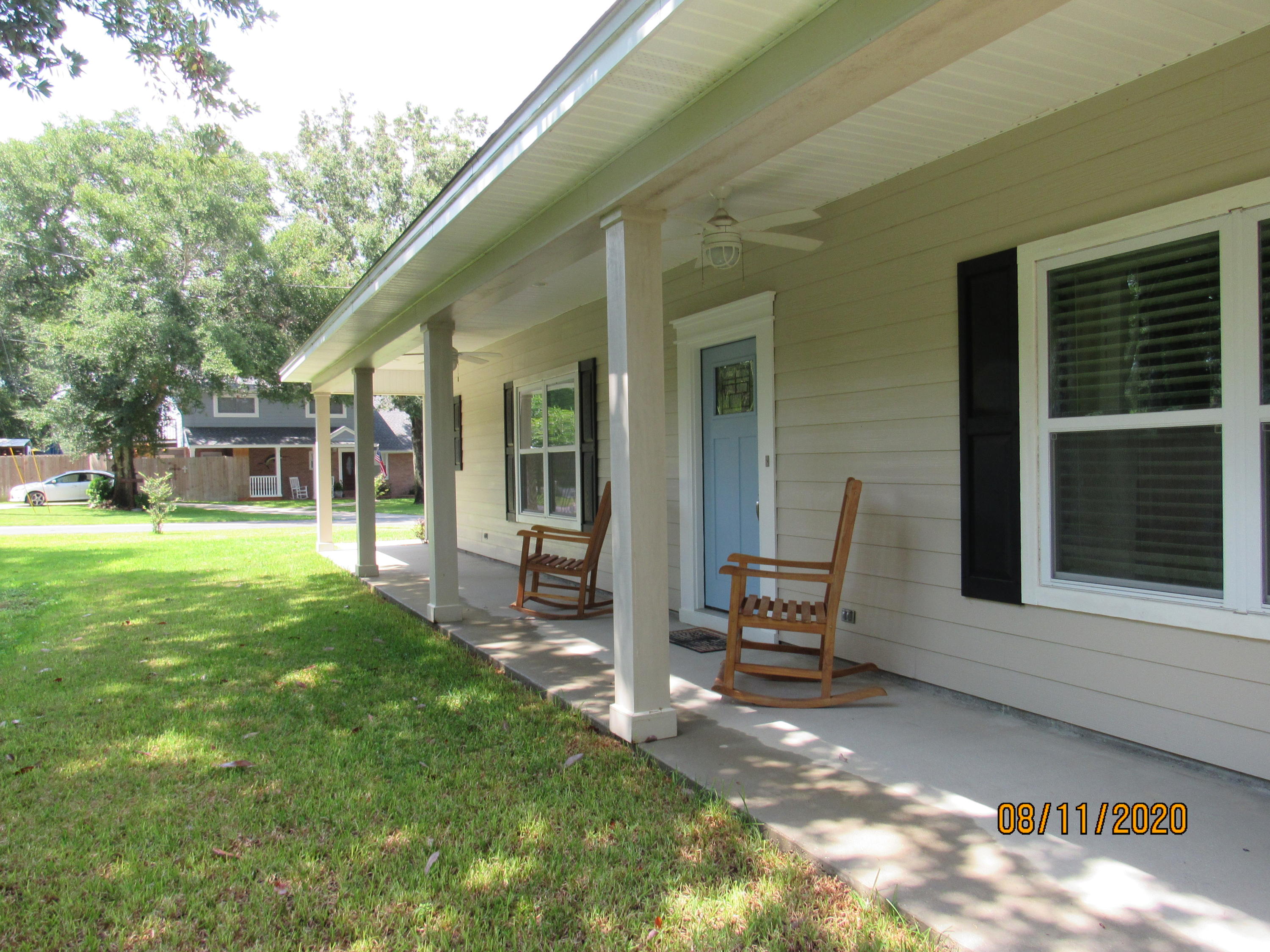 EASTWOOD 6TH ADDN - Residential Lease